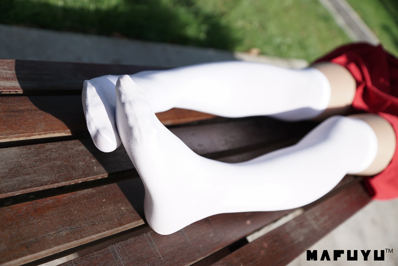 图片[65]-神楽板真冬 – 少女と自然と白い靴下系列套图[75P] – 速更版-美库