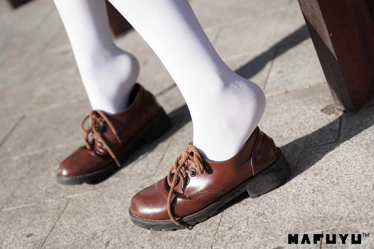 图片[72]-神楽板真冬 – 少女と自然と白い靴下系列套图[75P] – 速更版-美库