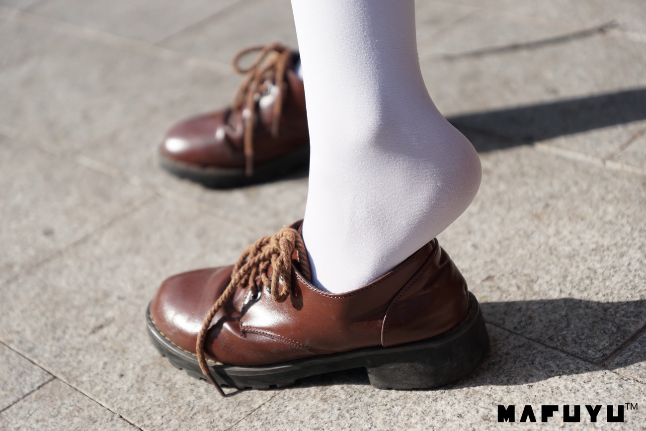 图片[74]-神楽板真冬 – 少女と自然と白い靴下系列套图[75P] – 速更版-美库