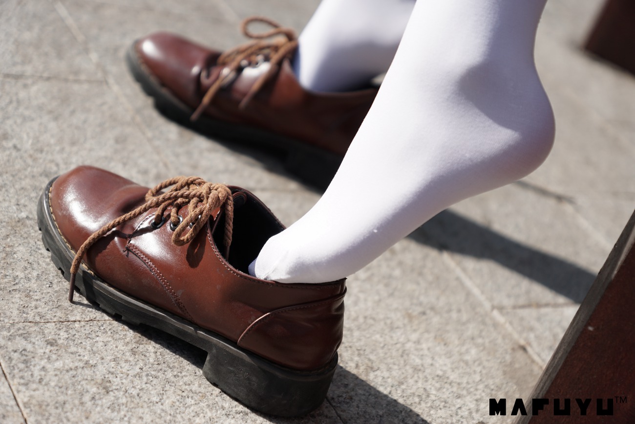 图片[75]-神楽板真冬 – 少女と自然と白い靴下系列套图[75P] – 速更版-美库