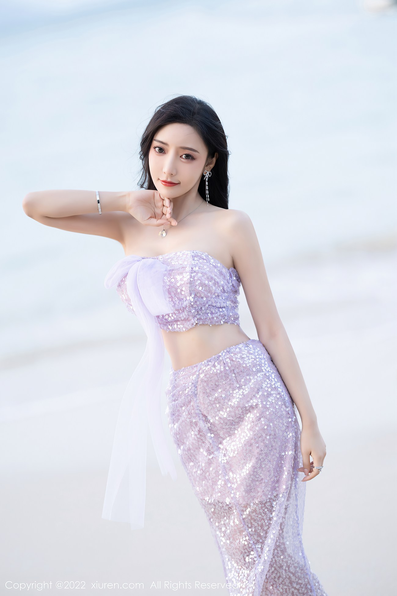 图片[11]-[Xiuren秀人网]2022.06.17 NO.5161 王馨瑶yanni[46+1P] – 速更版-美库