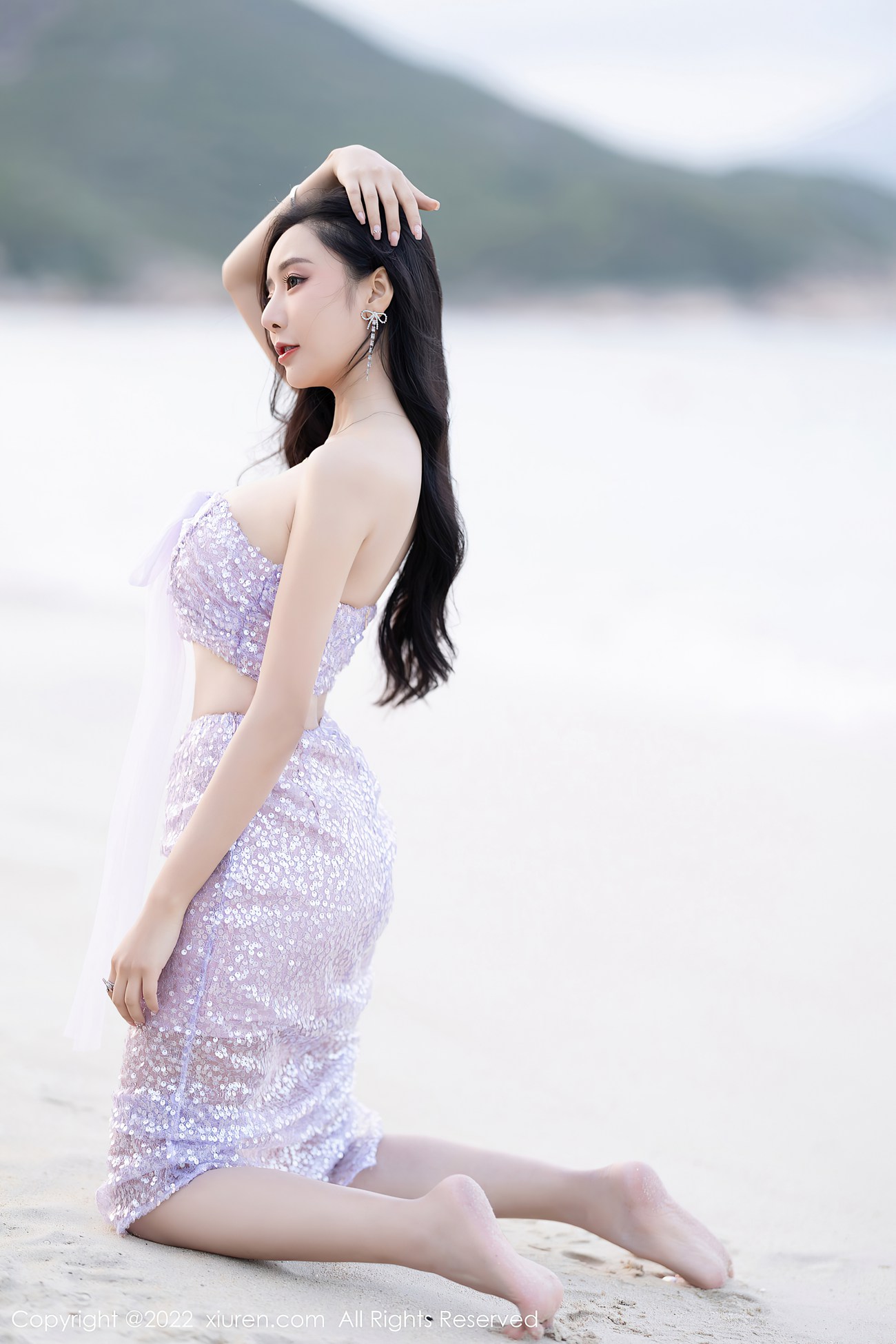 图片[16]-[Xiuren秀人网]2022.06.17 NO.5161 王馨瑶yanni[46+1P] – 速更版-美库