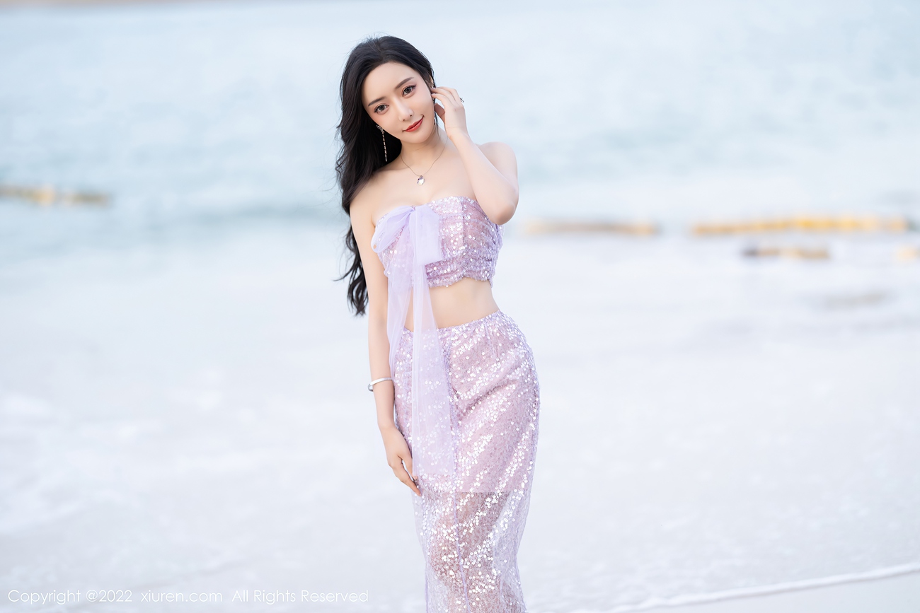 图片[18]-[Xiuren秀人网]2022.06.17 NO.5161 王馨瑶yanni[46+1P] – 速更版-美库