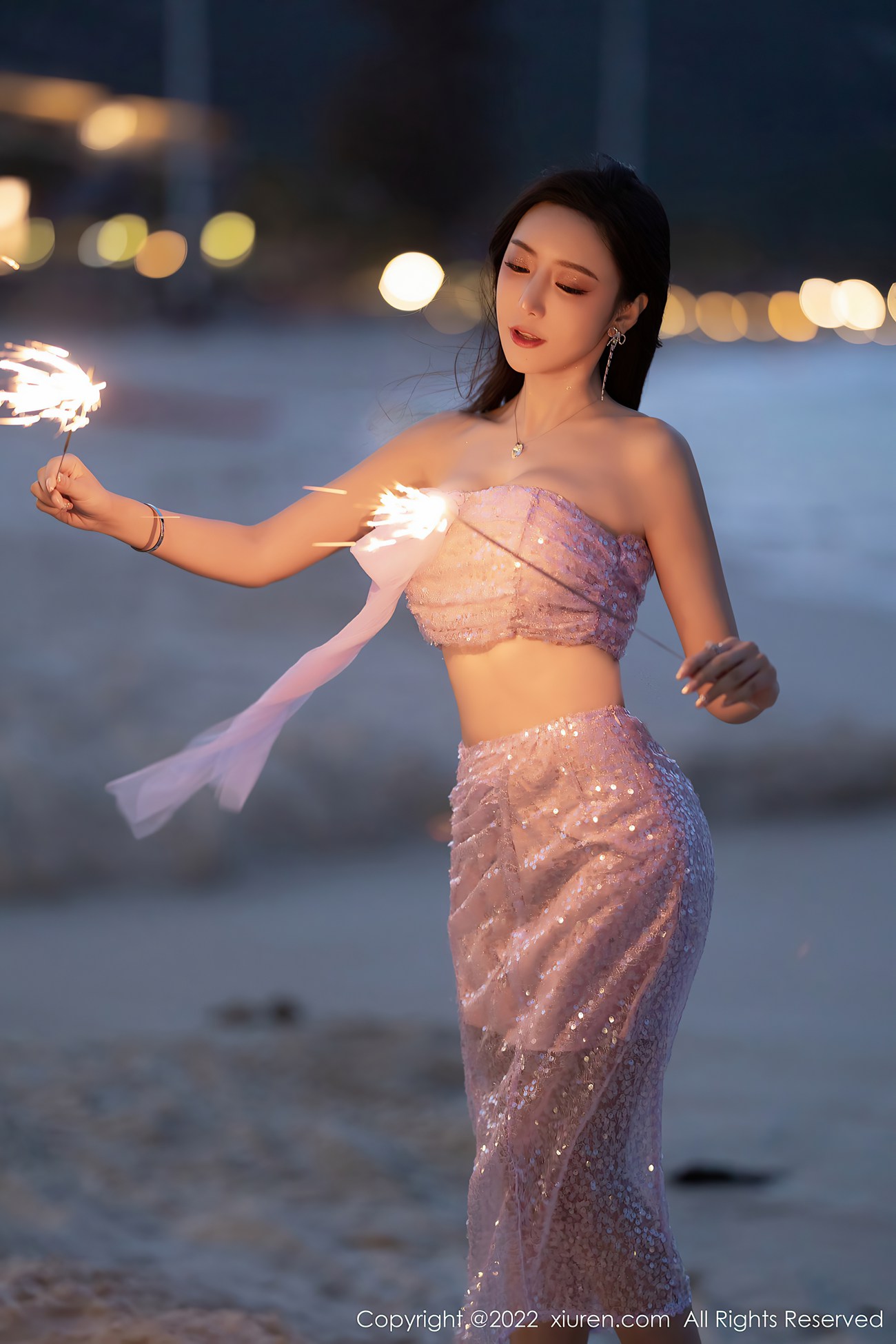 图片[19]-[Xiuren秀人网]2022.06.17 NO.5161 王馨瑶yanni[46+1P] – 速更版-美库