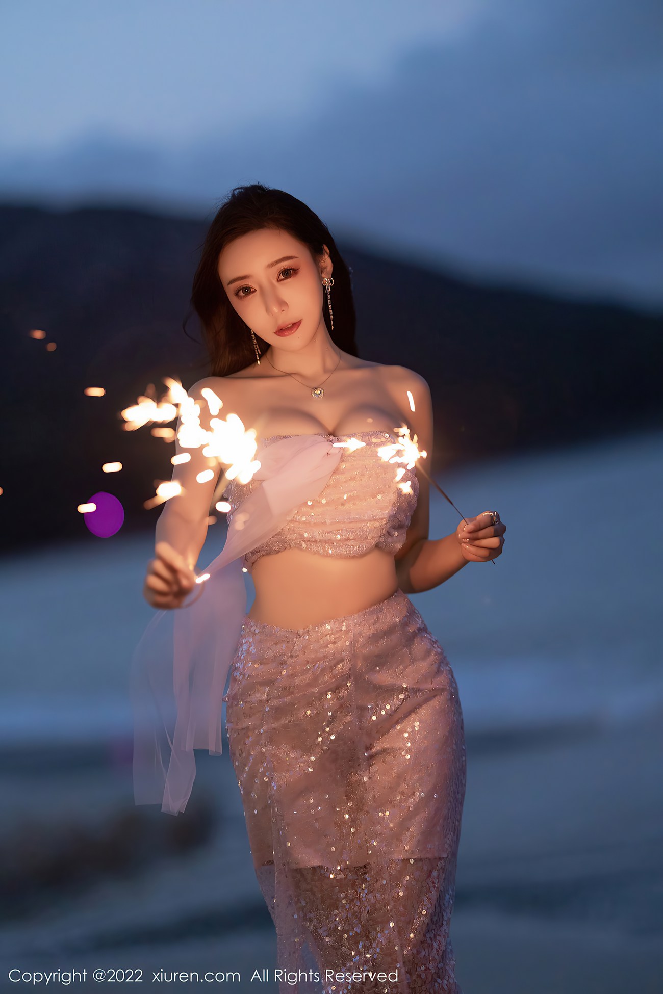 图片[20]-[Xiuren秀人网]2022.06.17 NO.5161 王馨瑶yanni[46+1P] – 速更版-美库