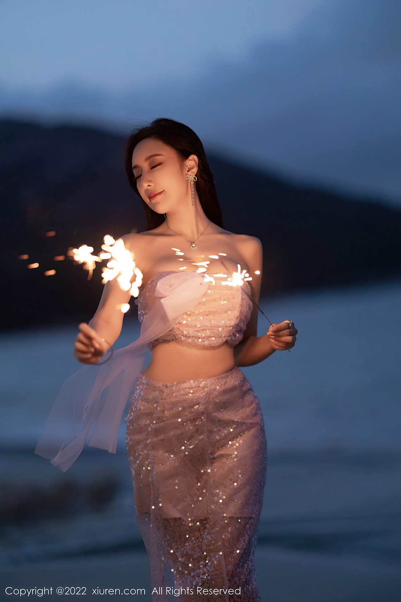 图片[21]-[Xiuren秀人网]2022.06.17 NO.5161 王馨瑶yanni[46+1P] – 速更版-美库