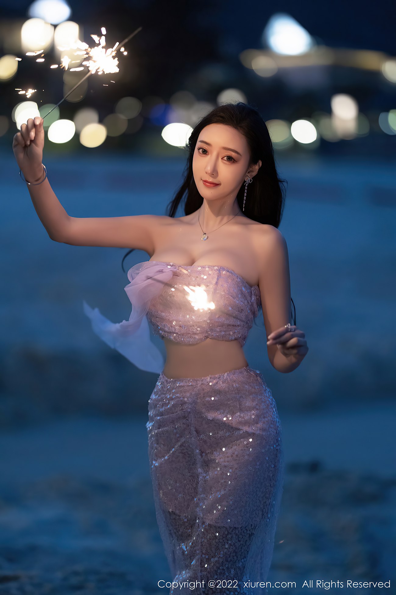 图片[22]-[Xiuren秀人网]2022.06.17 NO.5161 王馨瑶yanni[46+1P] – 速更版-美库