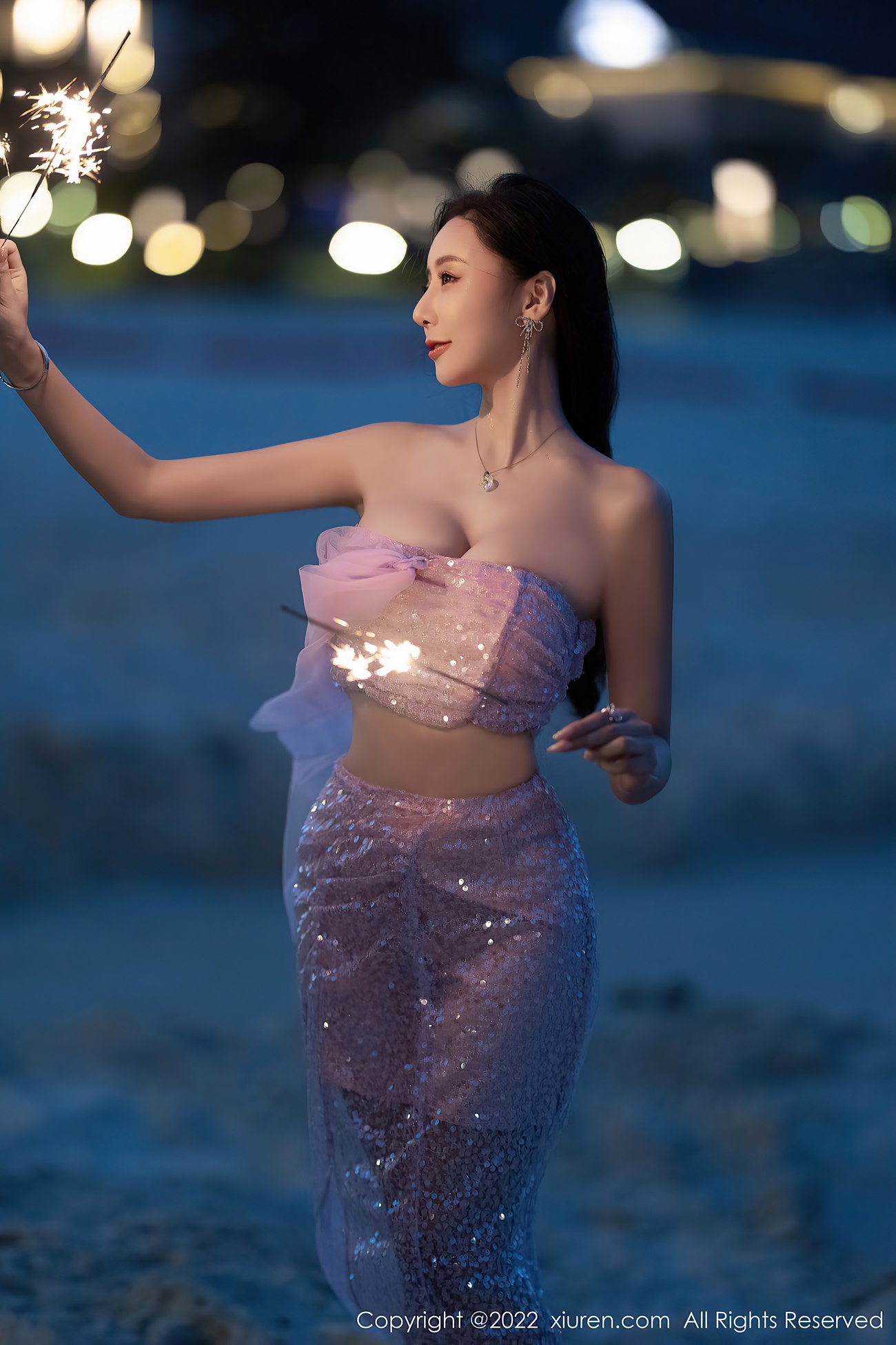 图片[23]-[Xiuren秀人网]2022.06.17 NO.5161 王馨瑶yanni[46+1P] – 速更版-美库