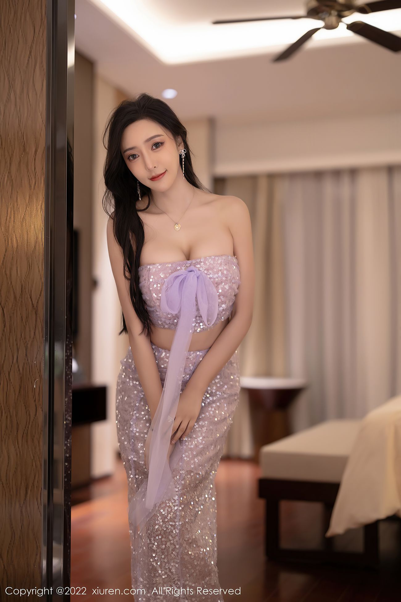 图片[28]-[Xiuren秀人网]2022.06.17 NO.5161 王馨瑶yanni[46+1P] – 速更版-美库