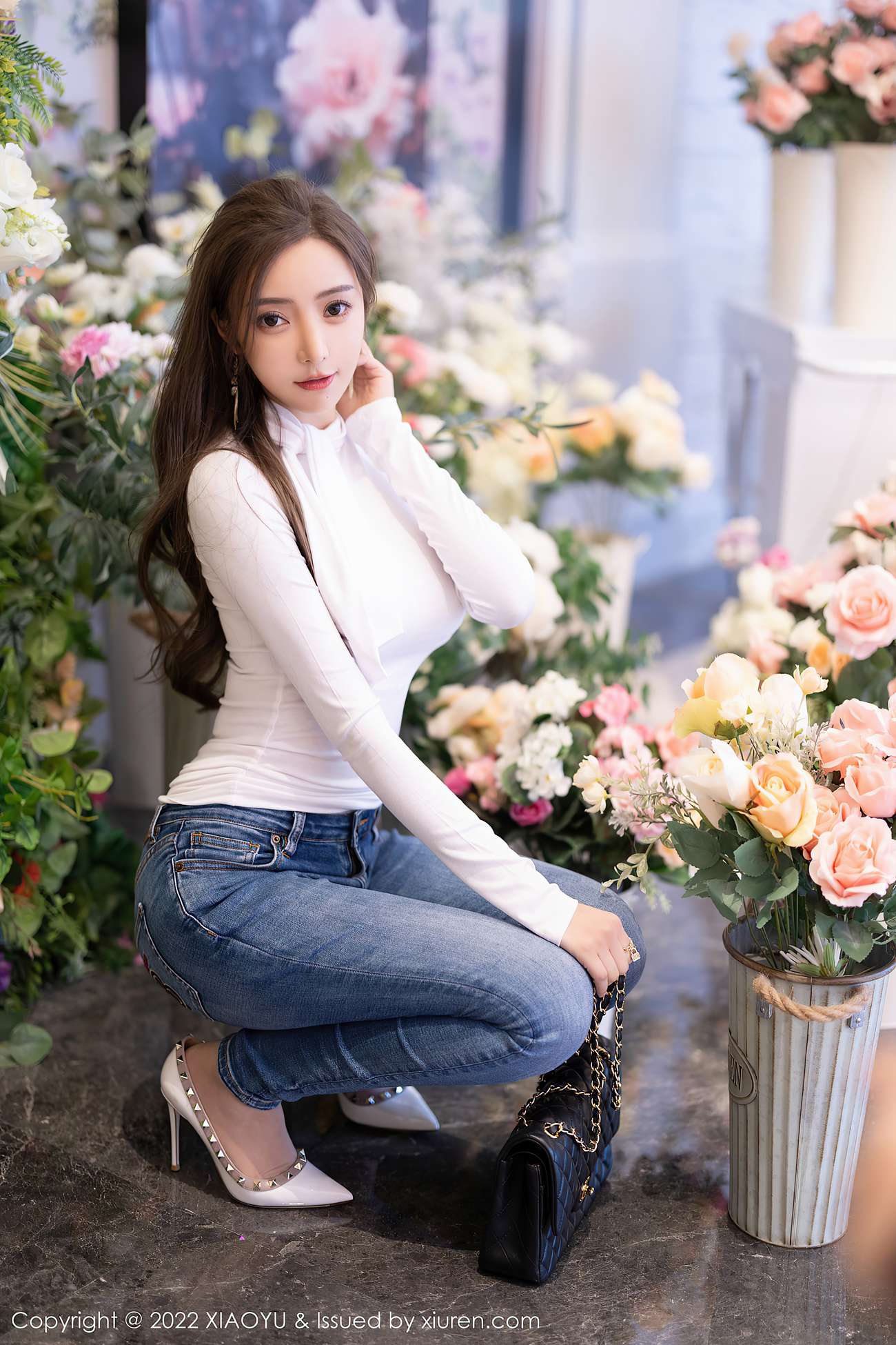 图片[10]-[XIAOYU语画界] 2022.07.04 VOL.812 王馨瑶yanni 美腿丝袜[33P] – 速更版-美库