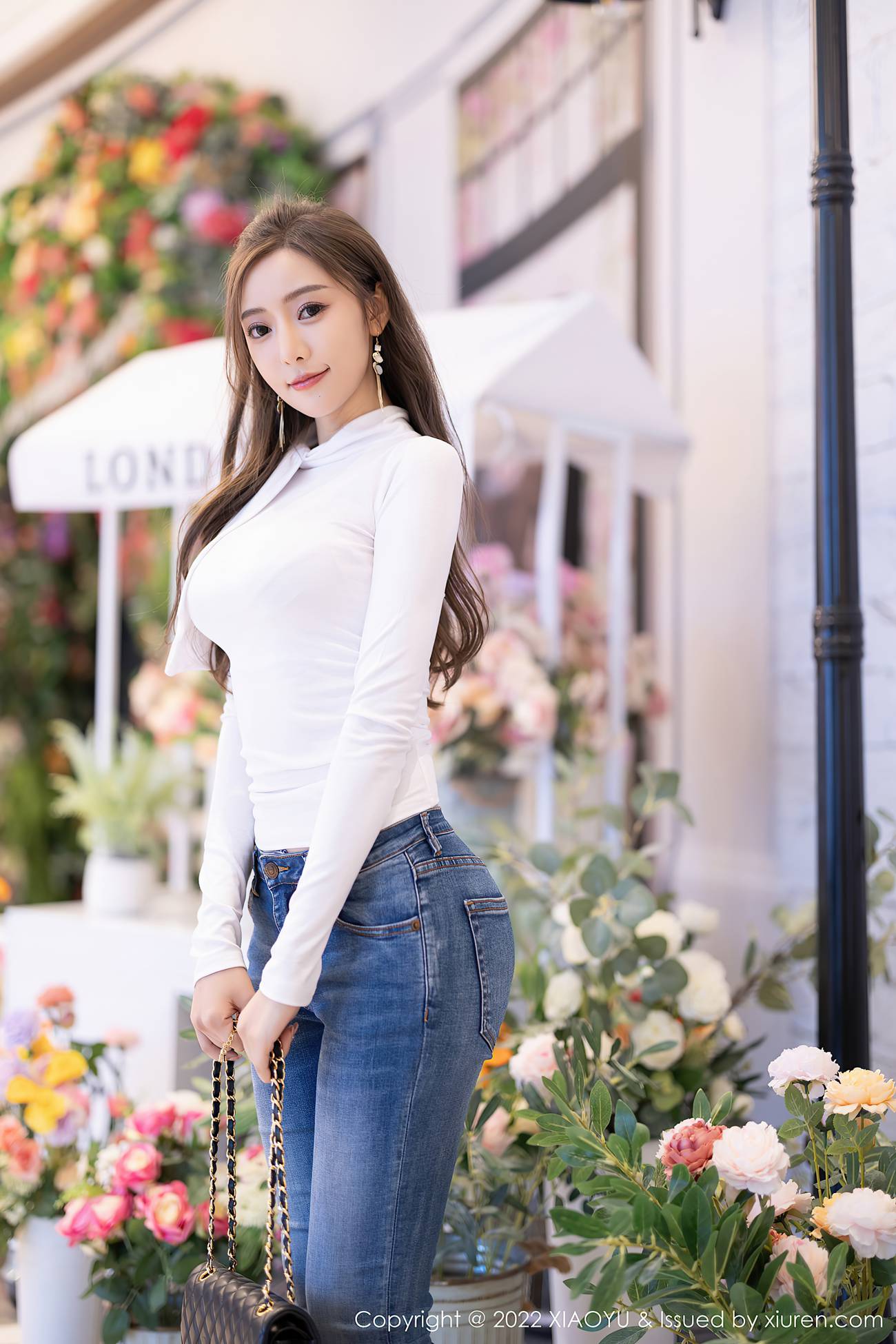 图片[26]-[XIAOYU语画界] 2022.07.04 VOL.812 王馨瑶yanni 美腿丝袜[33P] – 速更版-美库