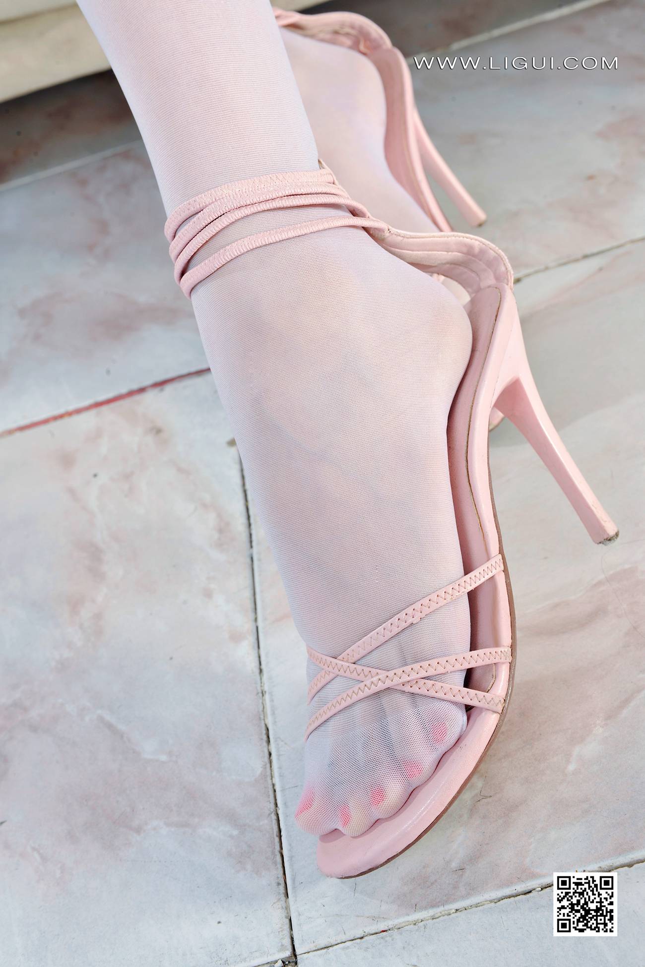 图片[22]-[Ligui丽柜]2022.05.07 精品典藏 笑笑[87+1P] – 速更版-美库