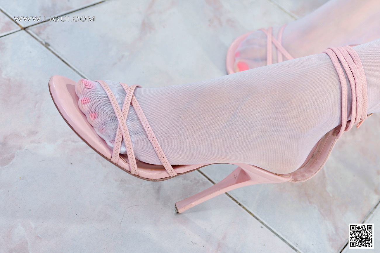 图片[25]-[Ligui丽柜]2022.05.07 精品典藏 笑笑[87+1P] – 速更版-美库