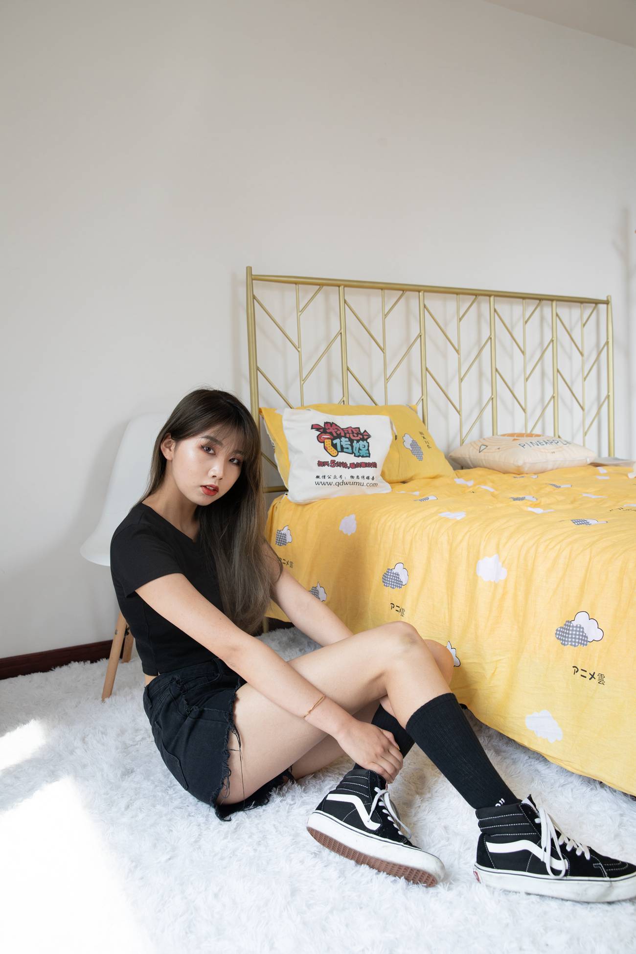 图片[12]-物恋传媒 NO.491 小圆-青花江南[150P] – 速更版-美库