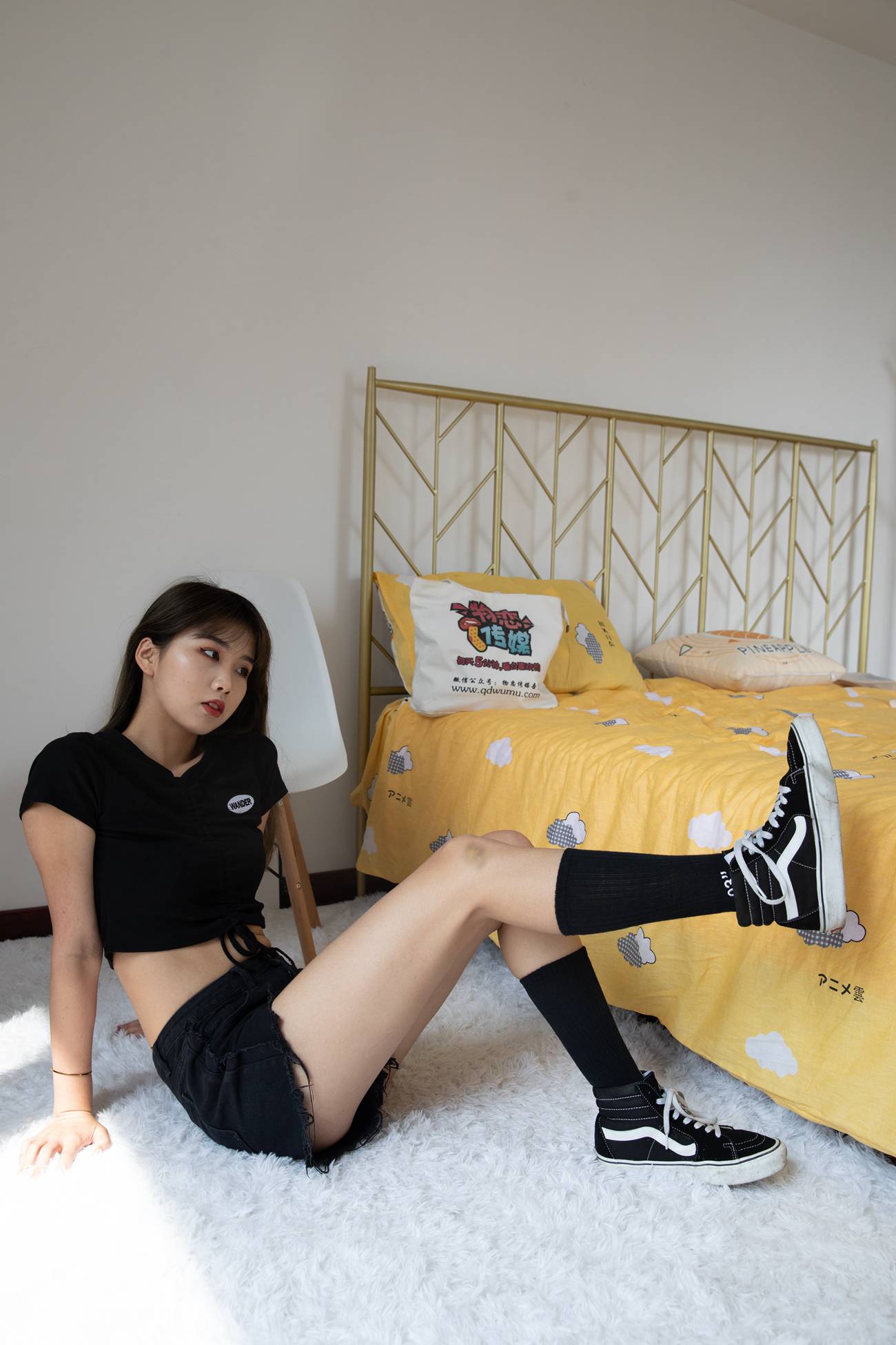 图片[14]-物恋传媒 NO.491 小圆-青花江南[150P] – 速更版-美库