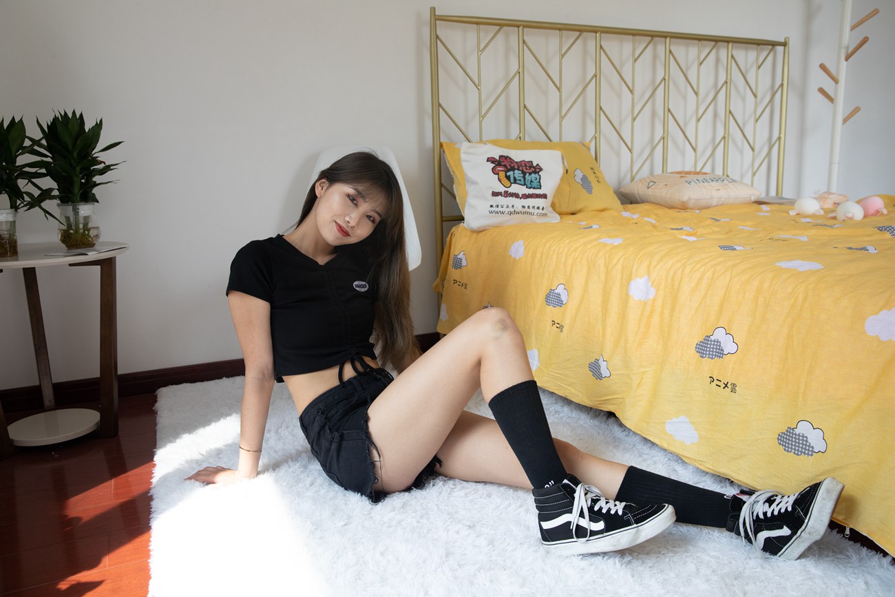 图片[16]-物恋传媒 NO.491 小圆-青花江南[150P] – 速更版-美库