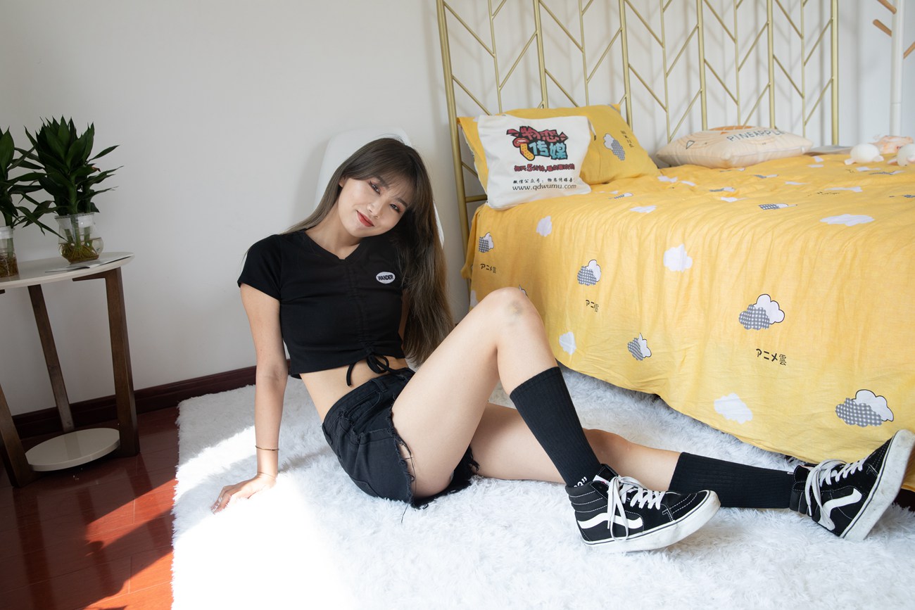 图片[15]-物恋传媒 NO.491 小圆-青花江南[150P] – 速更版-美库