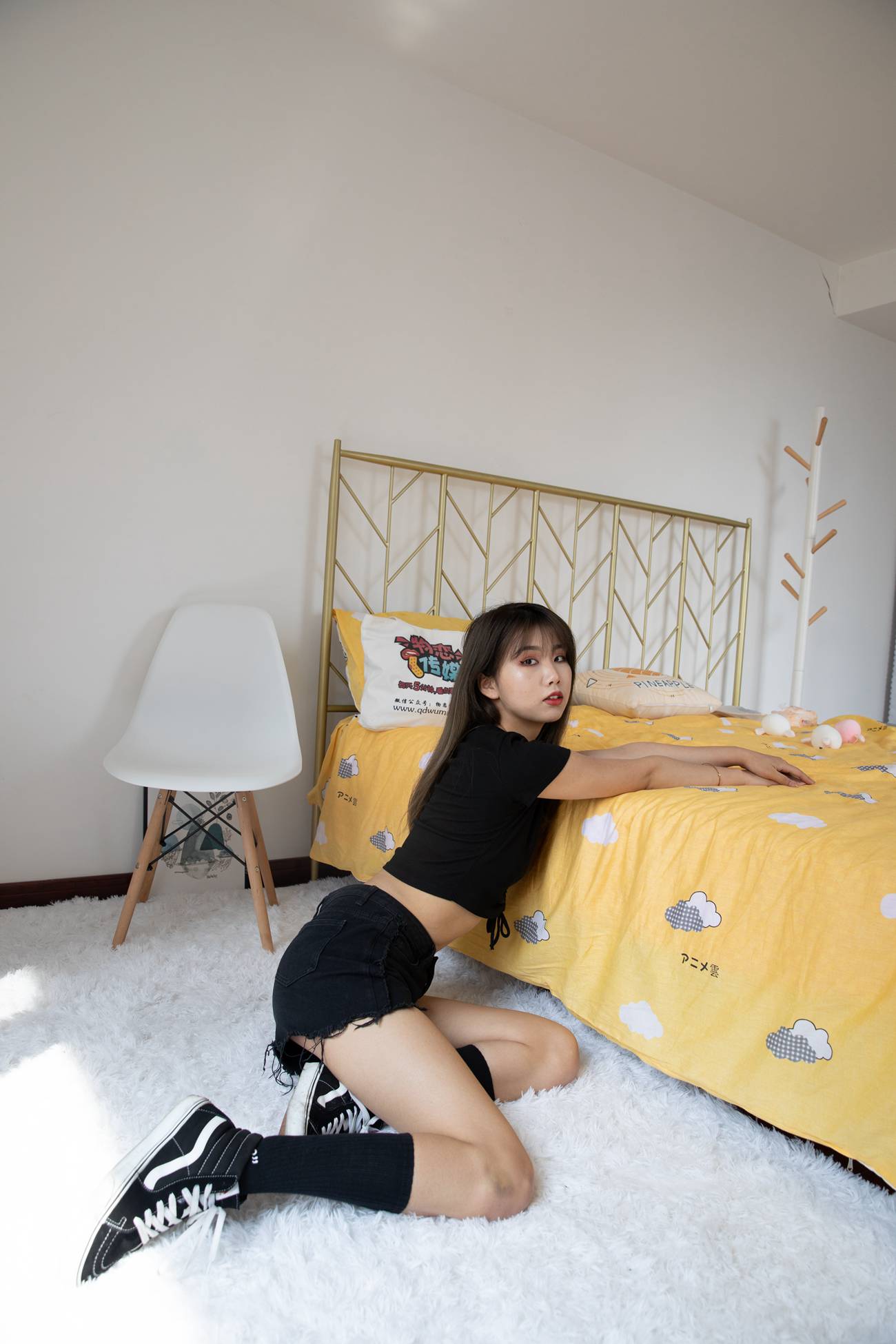 图片[23]-物恋传媒 NO.491 小圆-青花江南[150P] – 速更版-美库