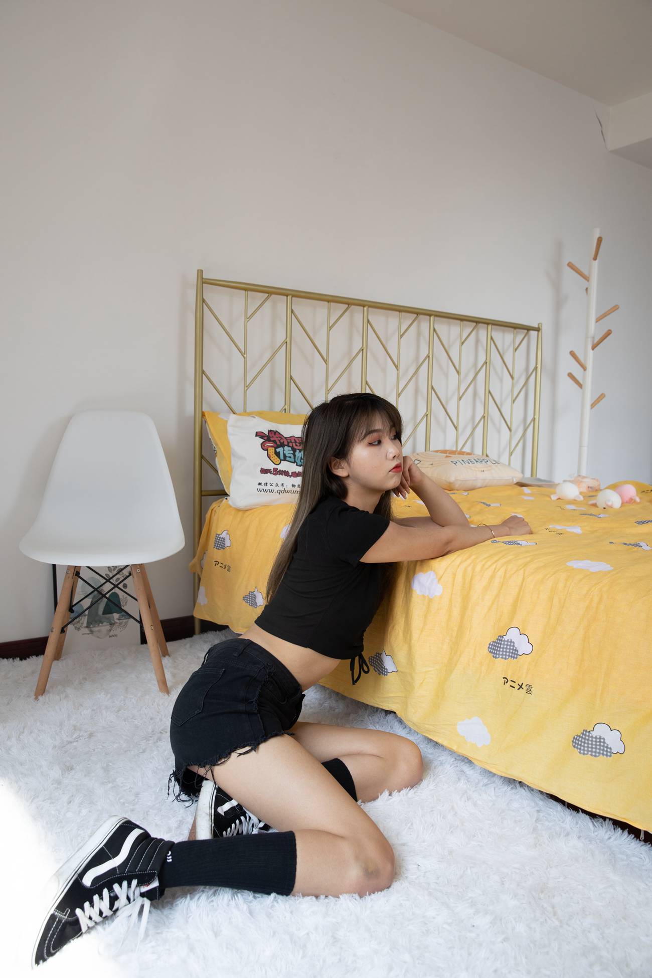 图片[24]-物恋传媒 NO.491 小圆-青花江南[150P] – 速更版-美库