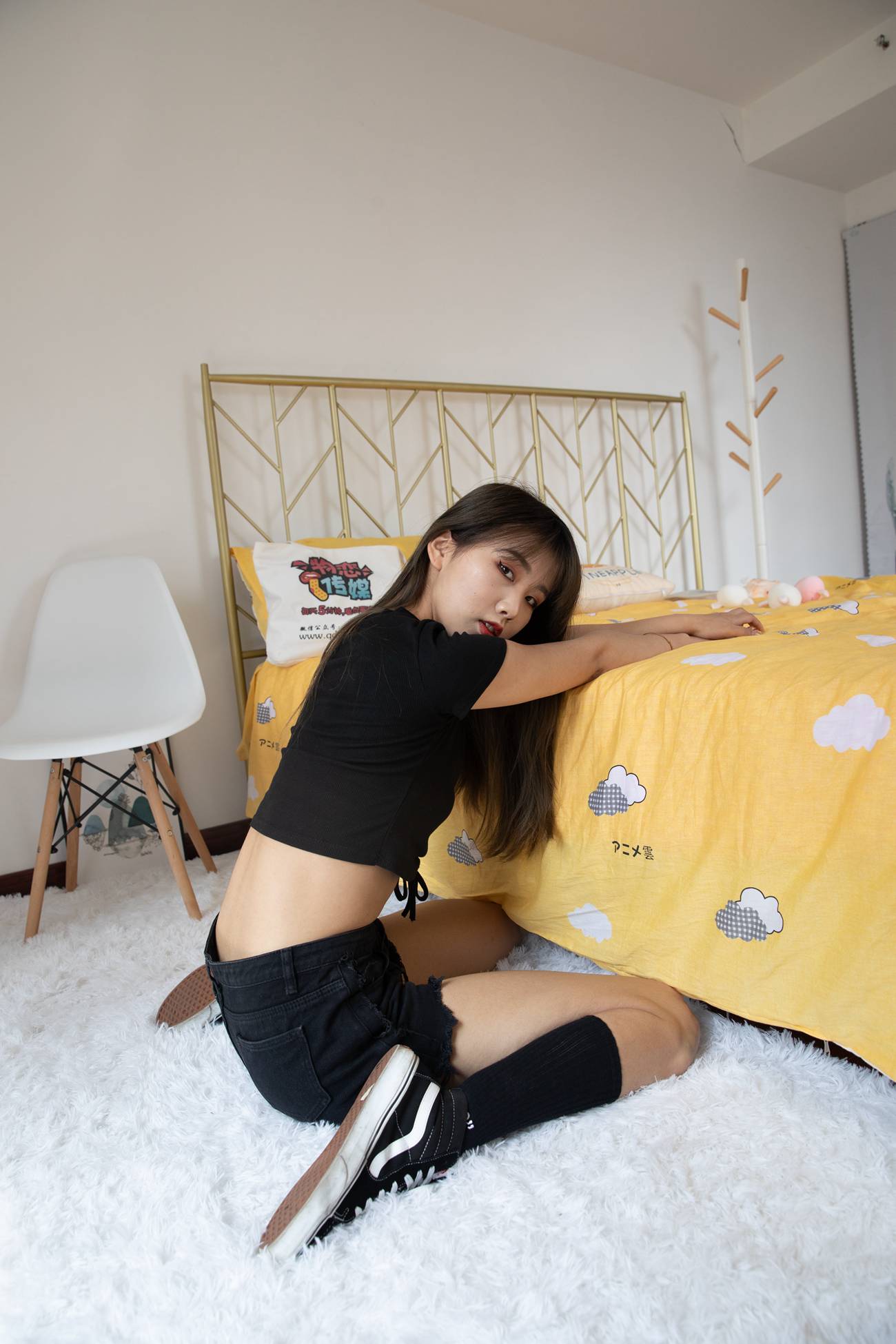 图片[25]-物恋传媒 NO.491 小圆-青花江南[150P] – 速更版-美库