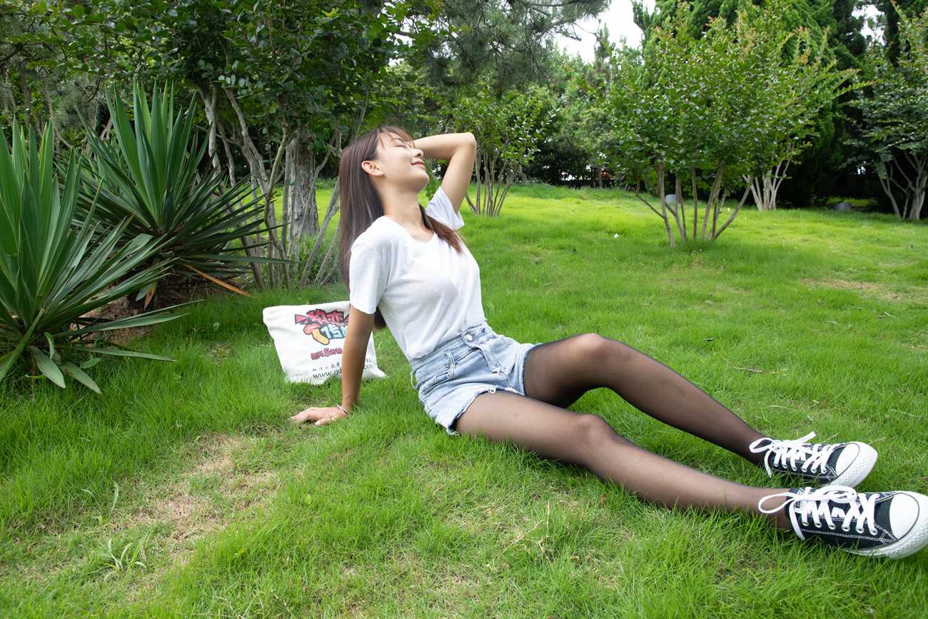 图片[15]-物恋传媒 NO.492 岚岚-剪窗思绪[142P] – 速更版-美库