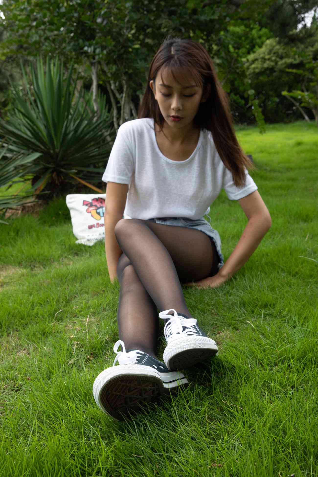 图片[23]-物恋传媒 NO.492 岚岚-剪窗思绪[142P] – 速更版-美库