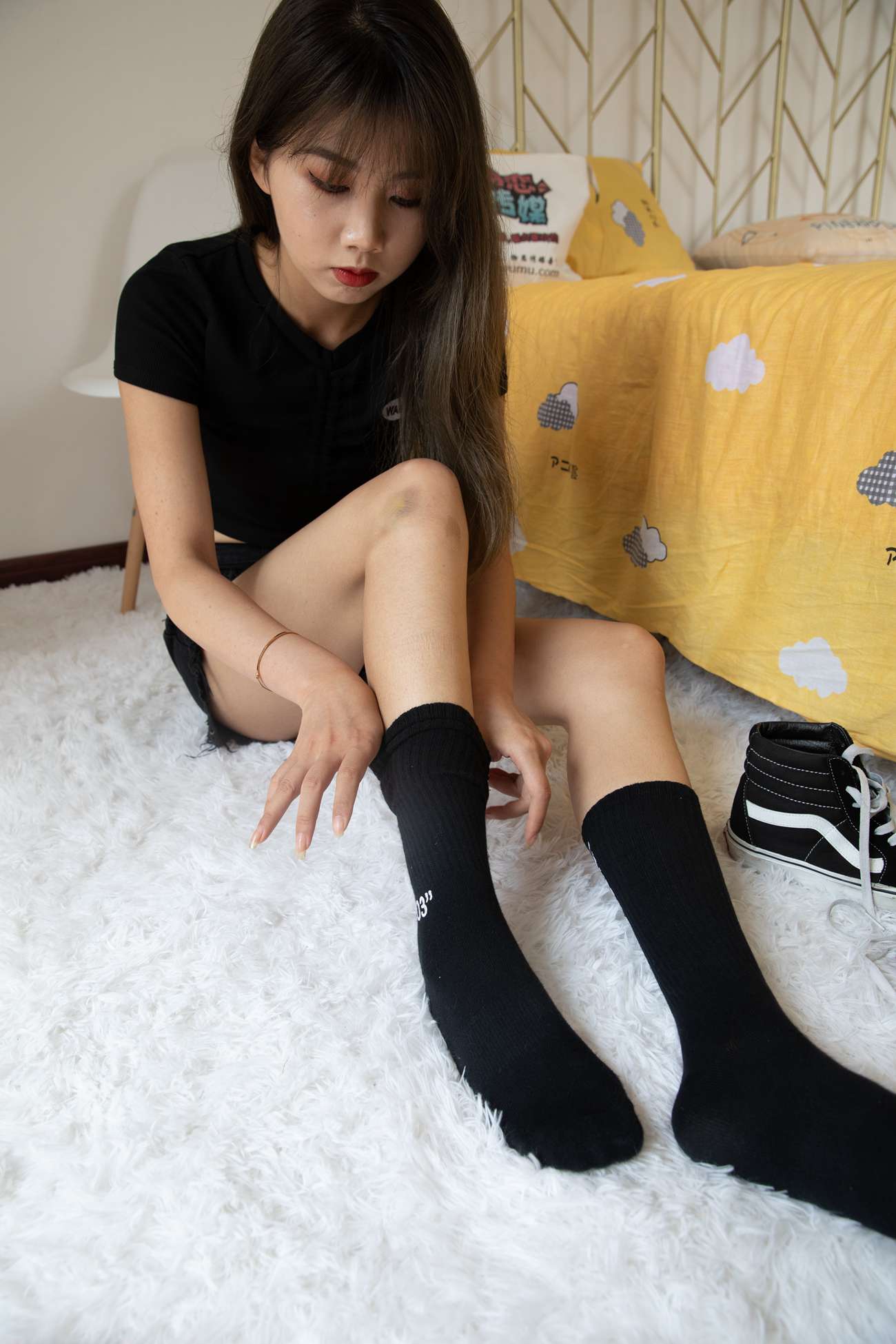 图片[77]-物恋传媒 NO.491 小圆-青花江南[150P] – 速更版-美库