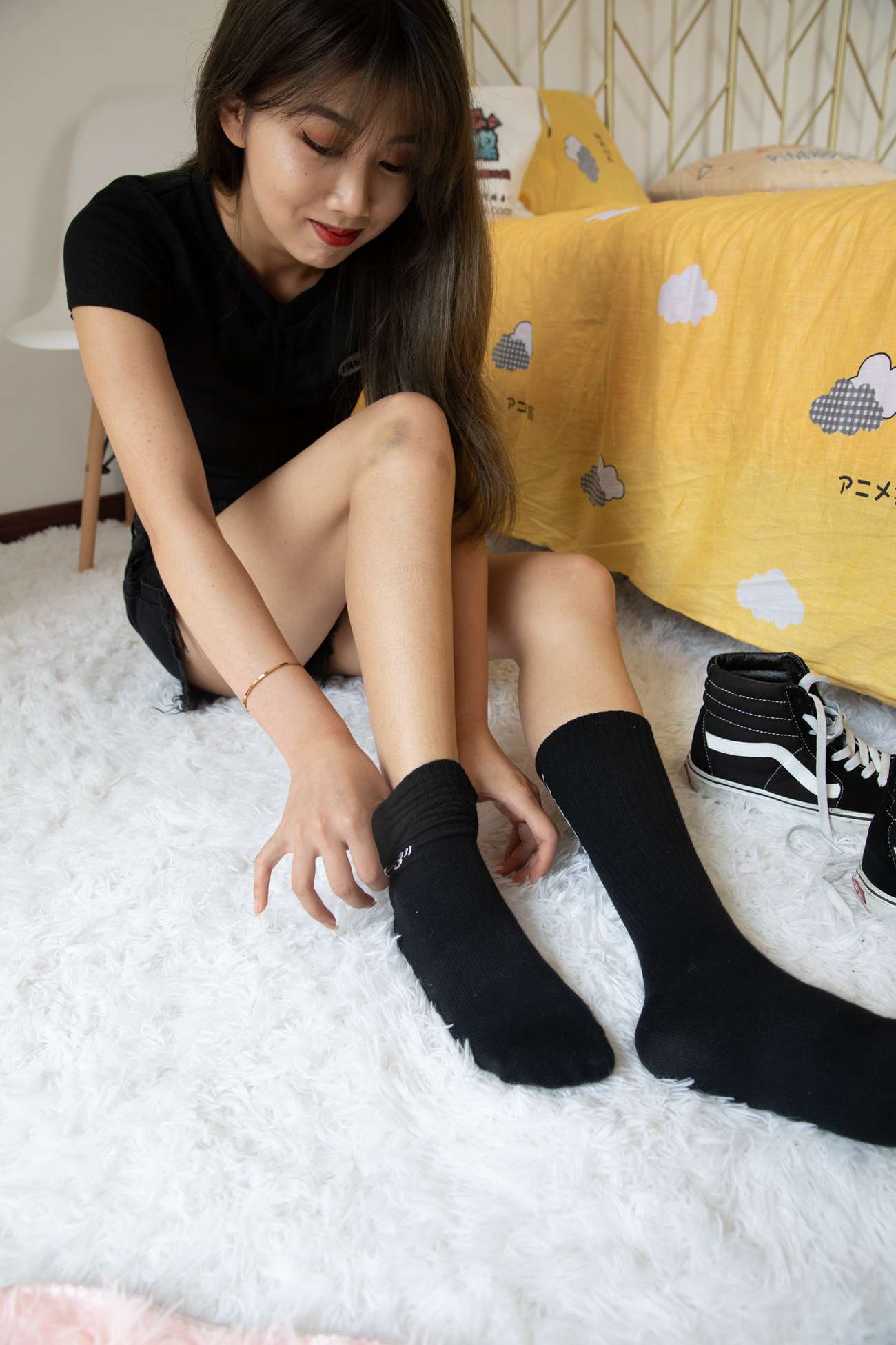 图片[78]-物恋传媒 NO.491 小圆-青花江南[150P] – 速更版-美库