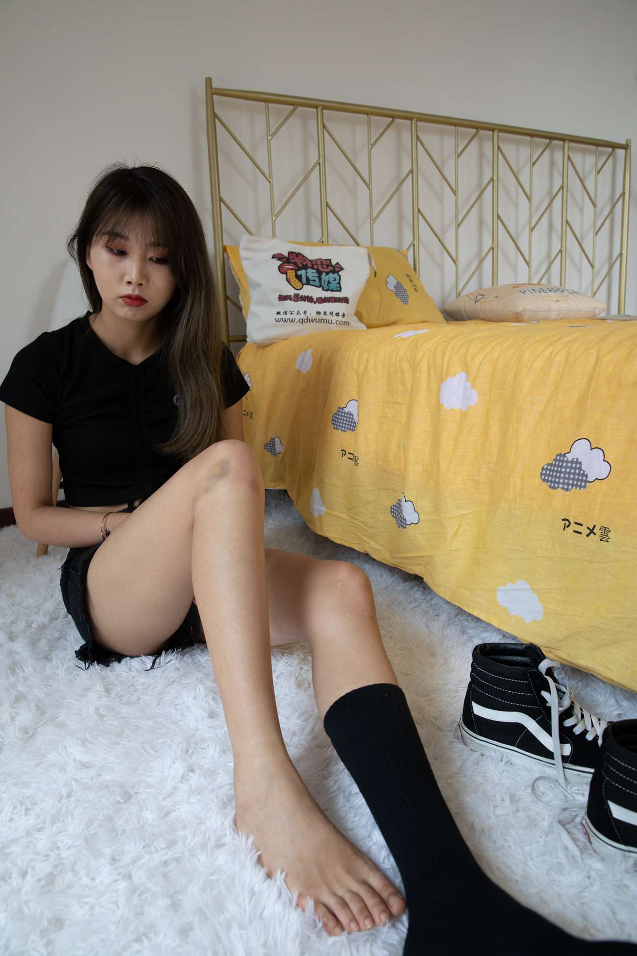 图片[84]-物恋传媒 NO.491 小圆-青花江南[150P] – 速更版-美库