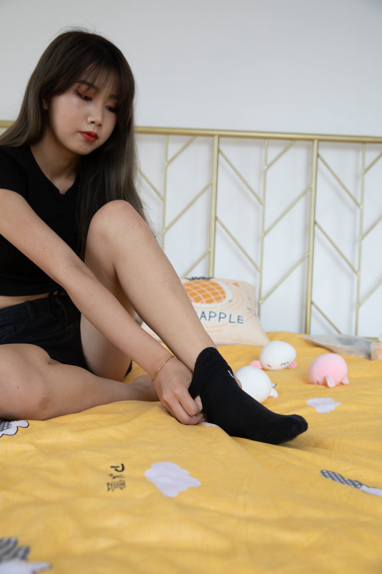 图片[101]-物恋传媒 NO.491 小圆-青花江南[150P] – 速更版-美库