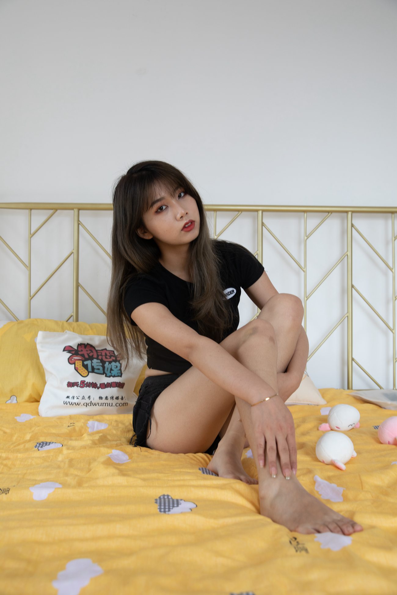 图片[109]-物恋传媒 NO.491 小圆-青花江南[150P] – 速更版-美库