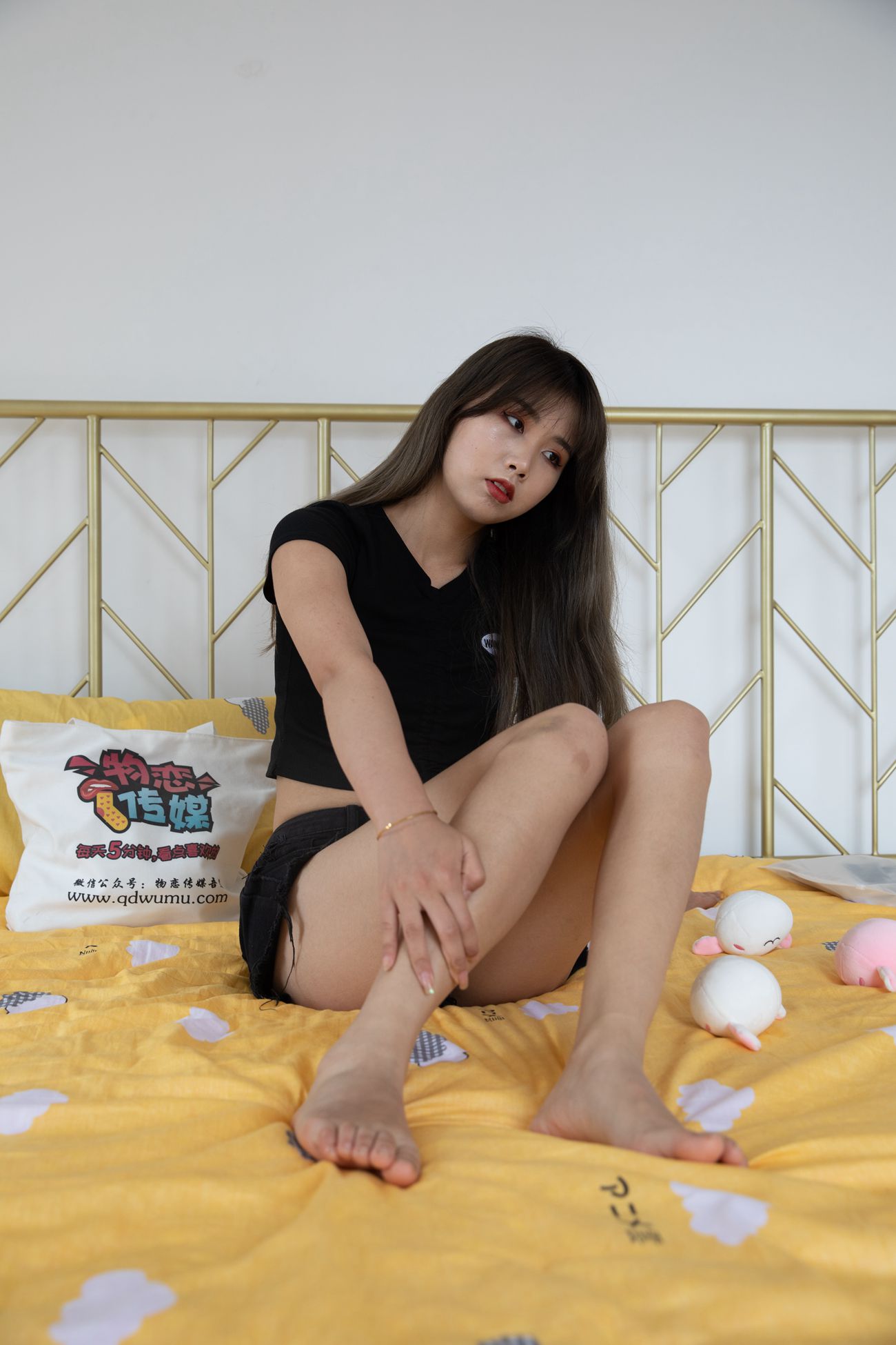 图片[110]-物恋传媒 NO.491 小圆-青花江南[150P] – 速更版-美库