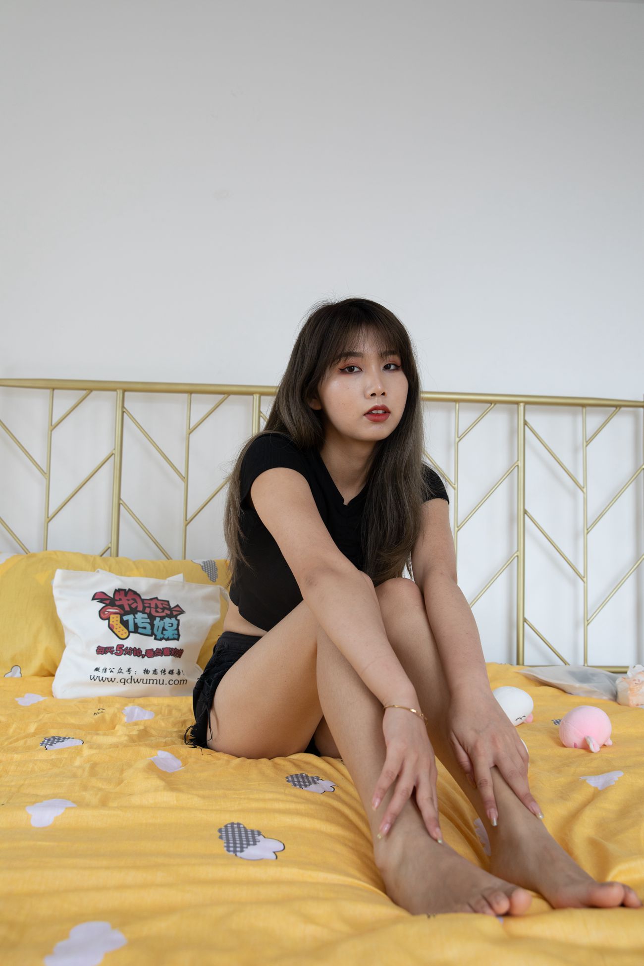 图片[108]-物恋传媒 NO.491 小圆-青花江南[150P] – 速更版-美库