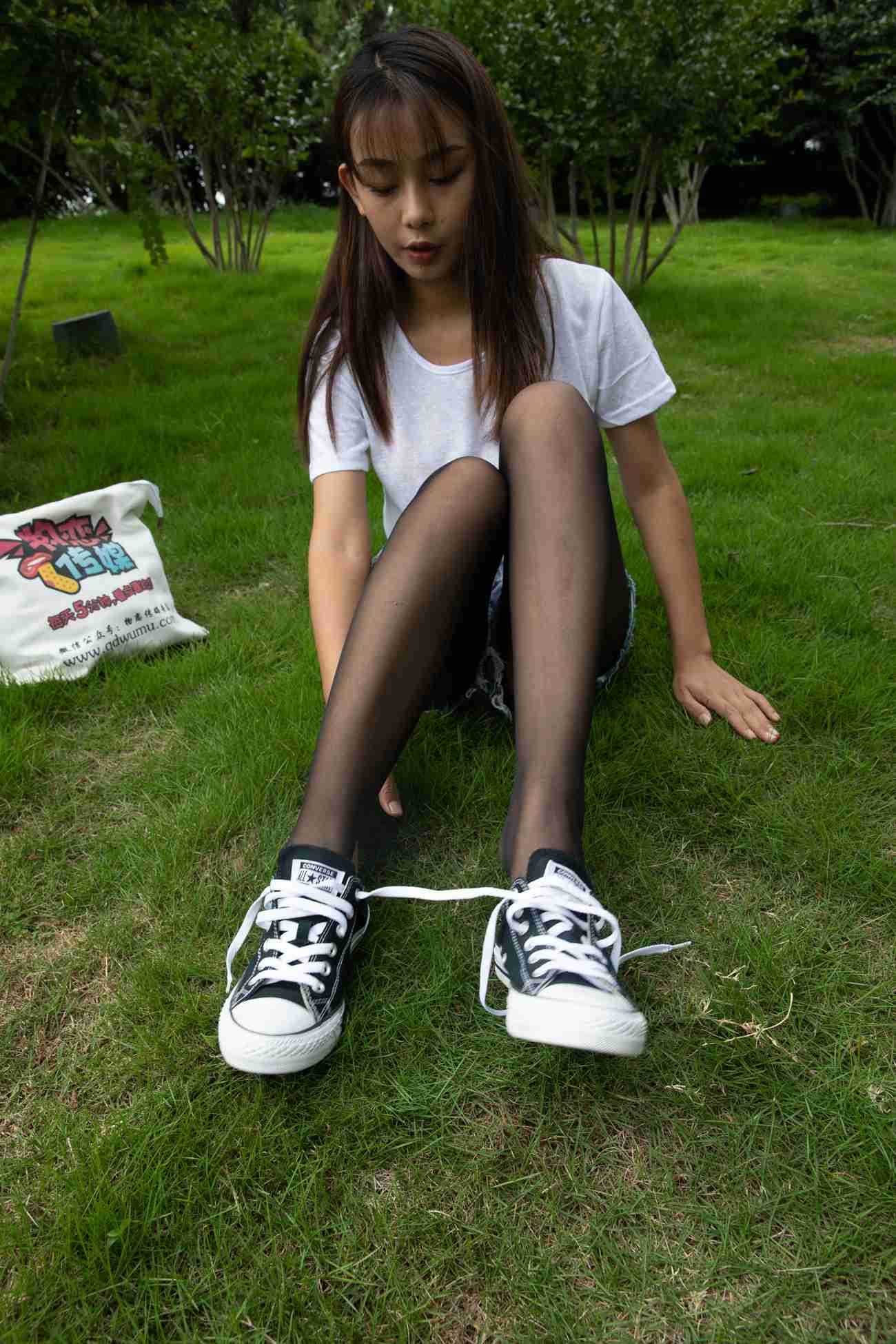 图片[55]-物恋传媒 NO.492 岚岚-剪窗思绪[142P] – 速更版-美库