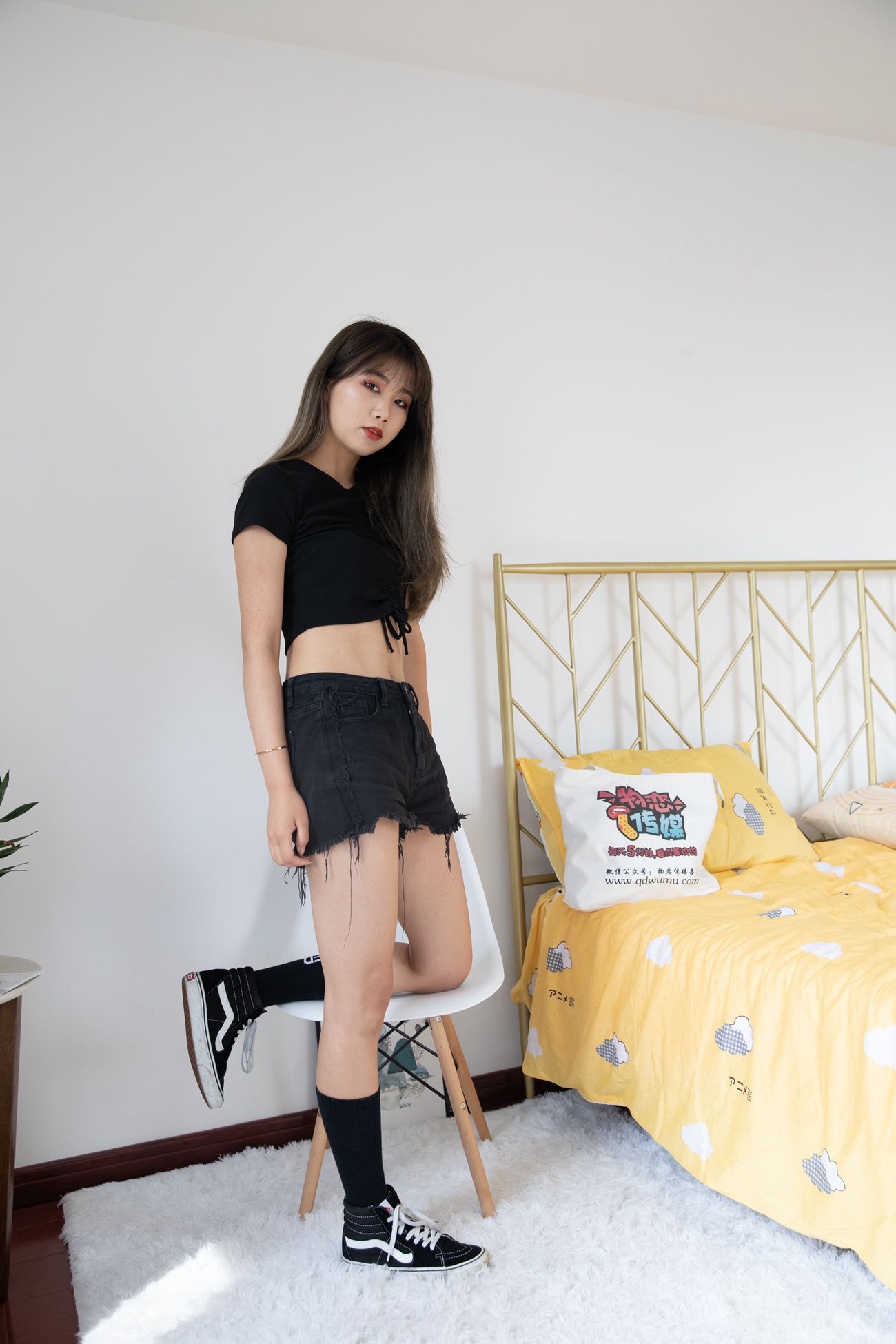 图片[149]-物恋传媒 NO.491 小圆-青花江南[150P] – 速更版-美库