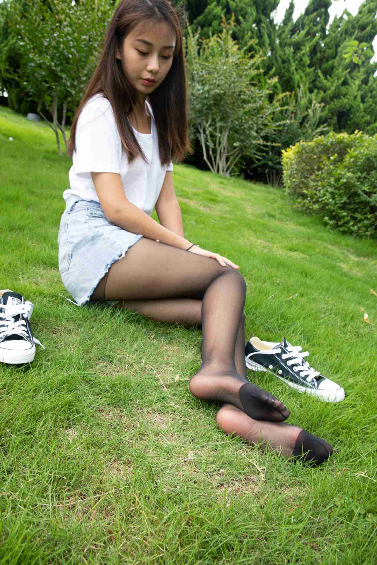 图片[87]-物恋传媒 NO.492 岚岚-剪窗思绪[142P] – 速更版-美库