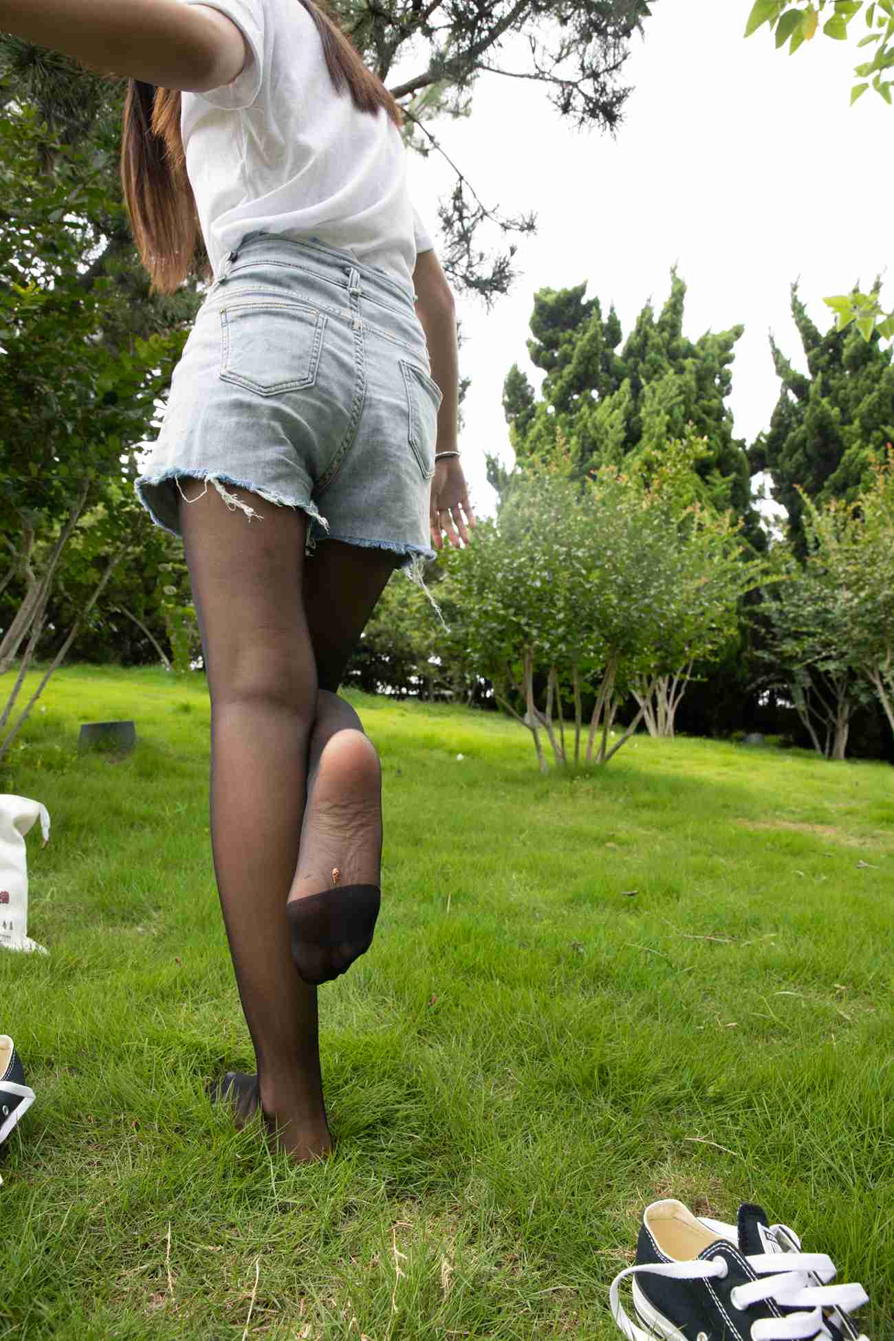 图片[106]-物恋传媒 NO.492 岚岚-剪窗思绪[142P] – 速更版-美库