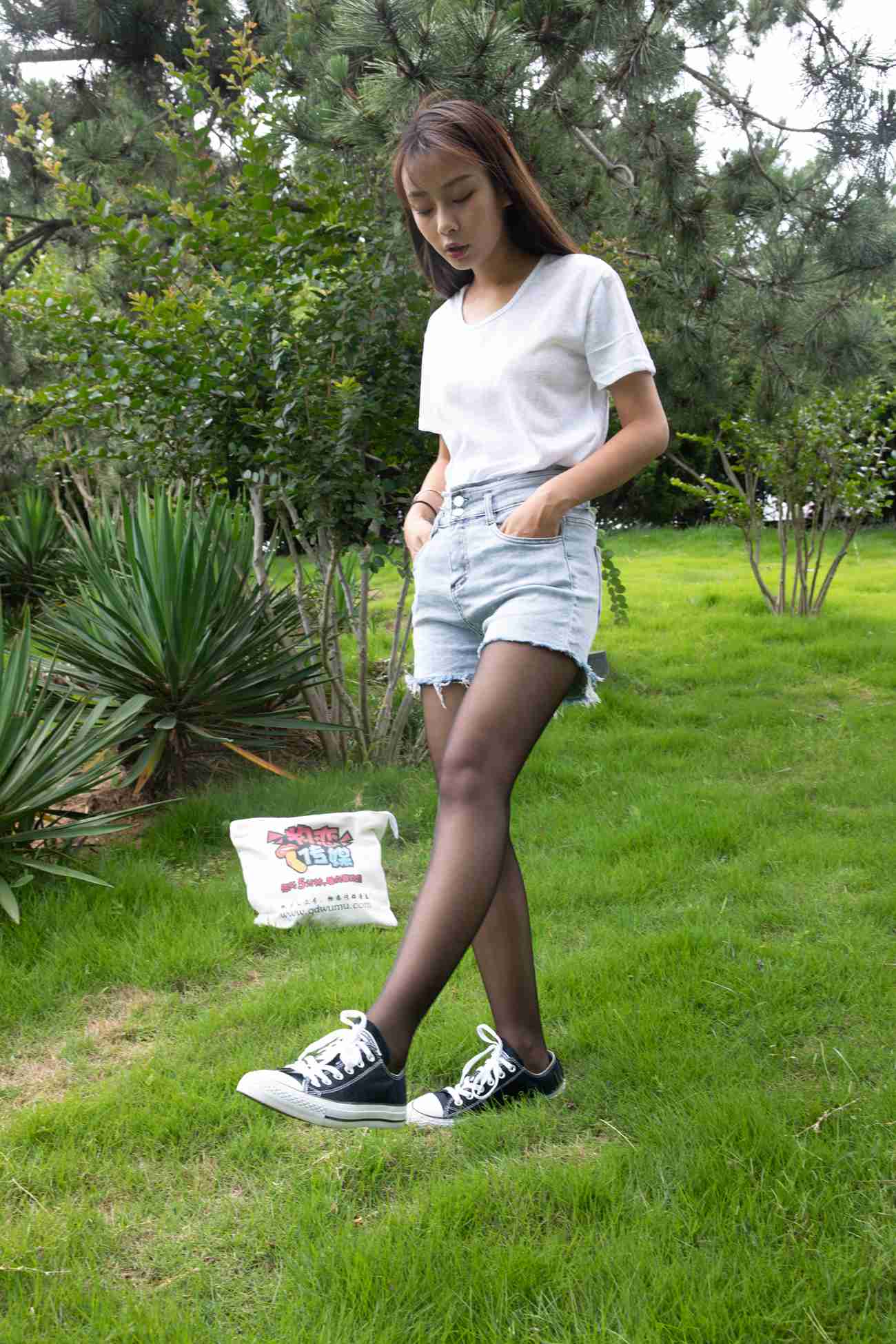 图片[144]-物恋传媒 NO.492 岚岚-剪窗思绪[142P] – 速更版-美库