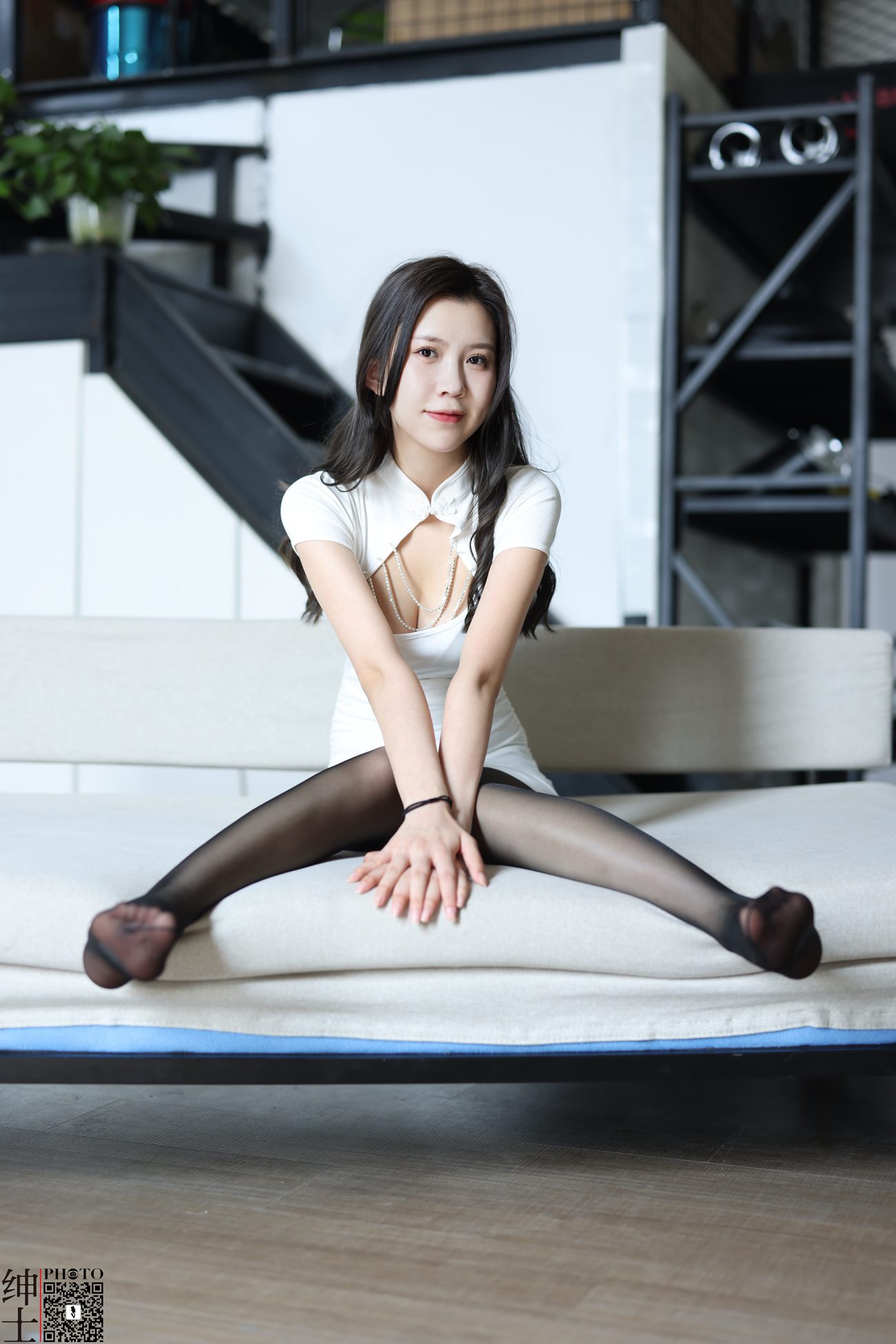 图片[13]-SHENSHI绅士 – SS086 姗姗[50P] – 速更版-美库