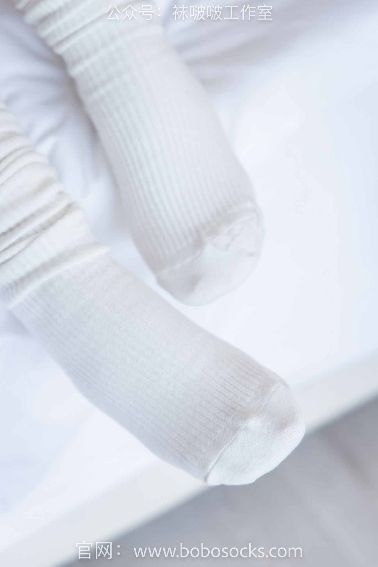 图片[35]-[BoBoSocks袜啵啵]NO.107 小安-平底鞋、白棉袜、肉丝[140P] – 速更版-美库