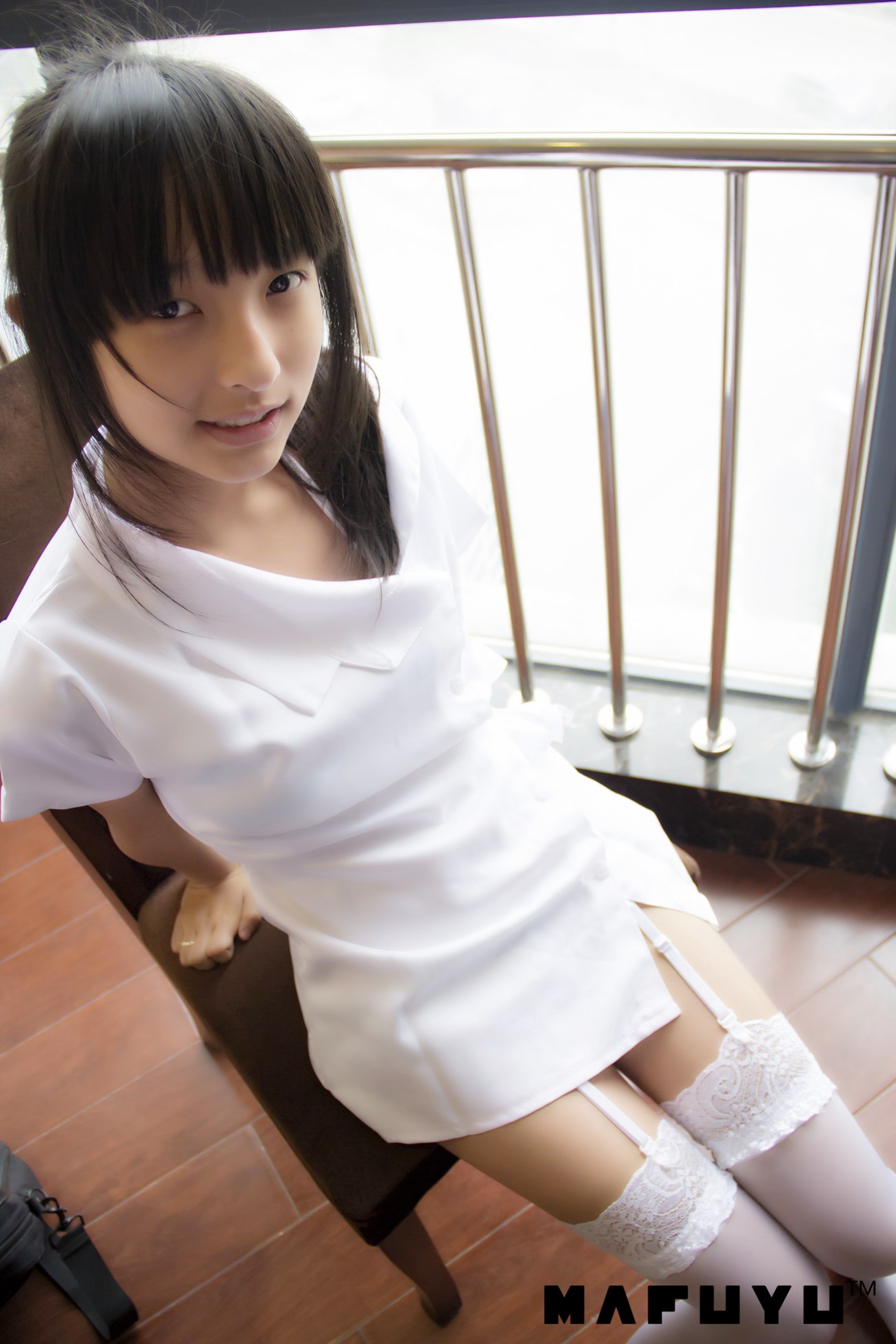 图片[38]-神楽板真冬 – 护士系列套图[91P] – 速更版-美库