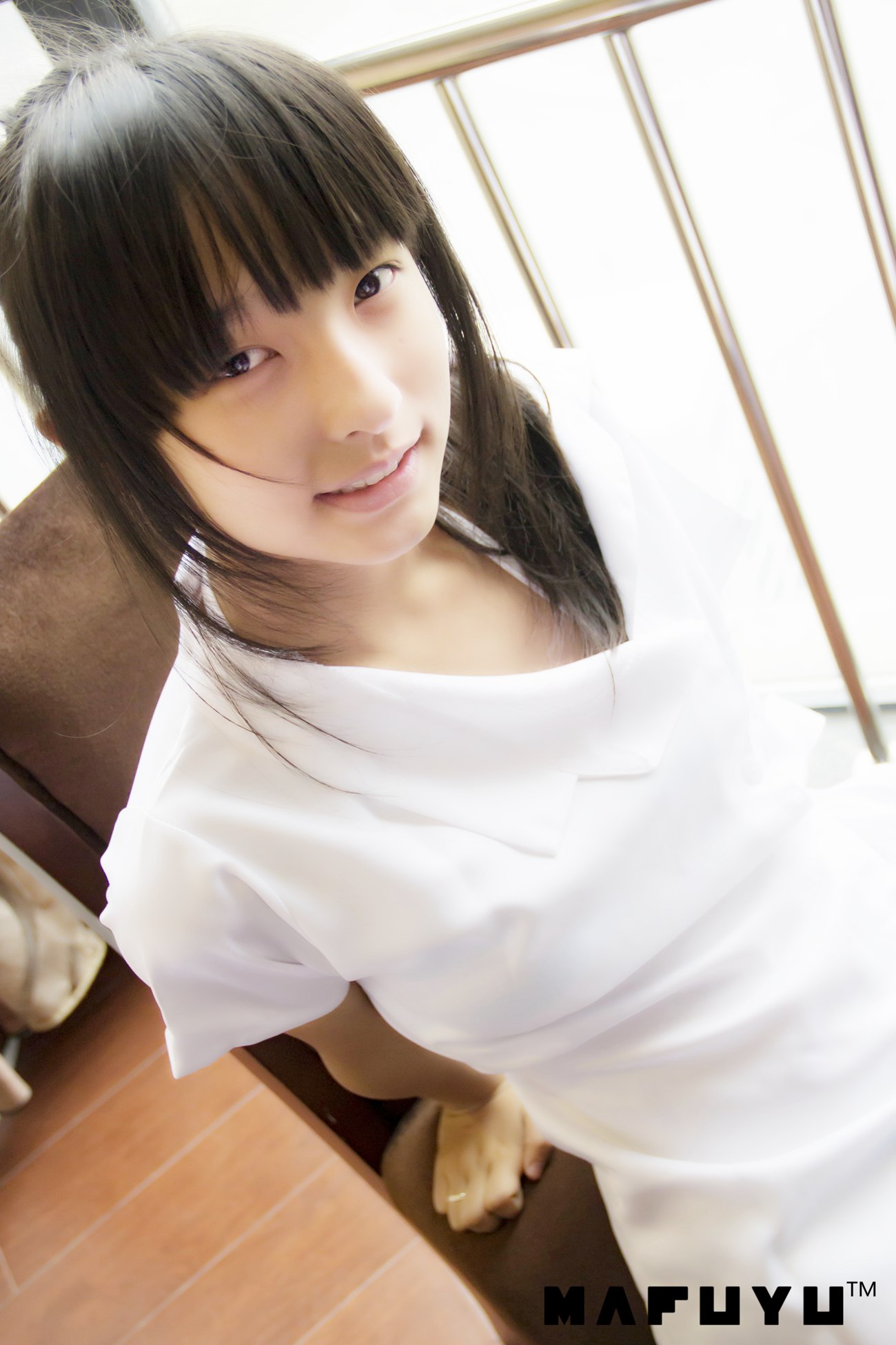 图片[40]-神楽板真冬 – 护士系列套图[91P] – 速更版-美库