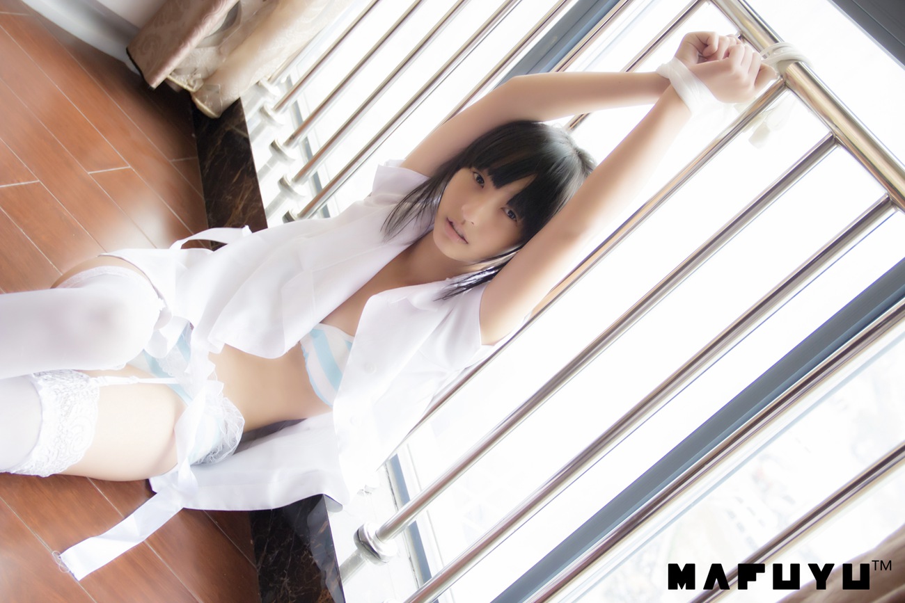 图片[48]-神楽板真冬 – 护士系列套图[91P] – 速更版-美库