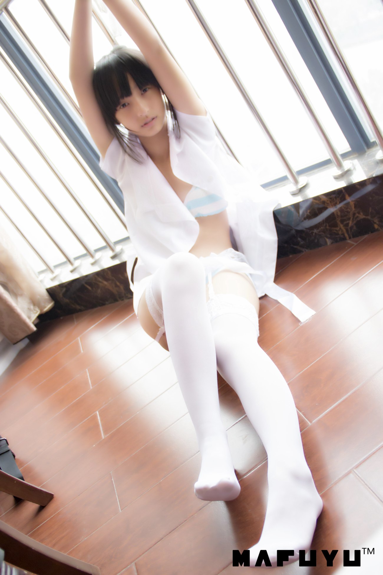 图片[50]-神楽板真冬 – 护士系列套图[91P] – 速更版-美库