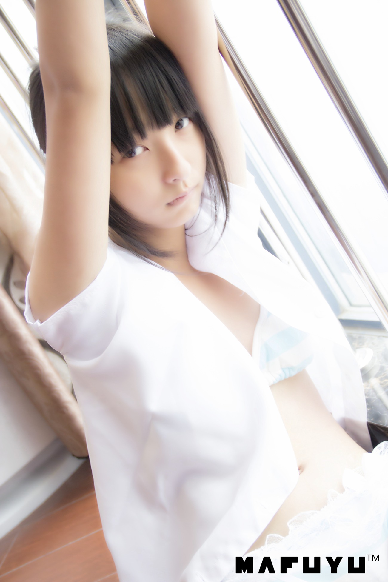 图片[54]-神楽板真冬 – 护士系列套图[91P] – 速更版-美库