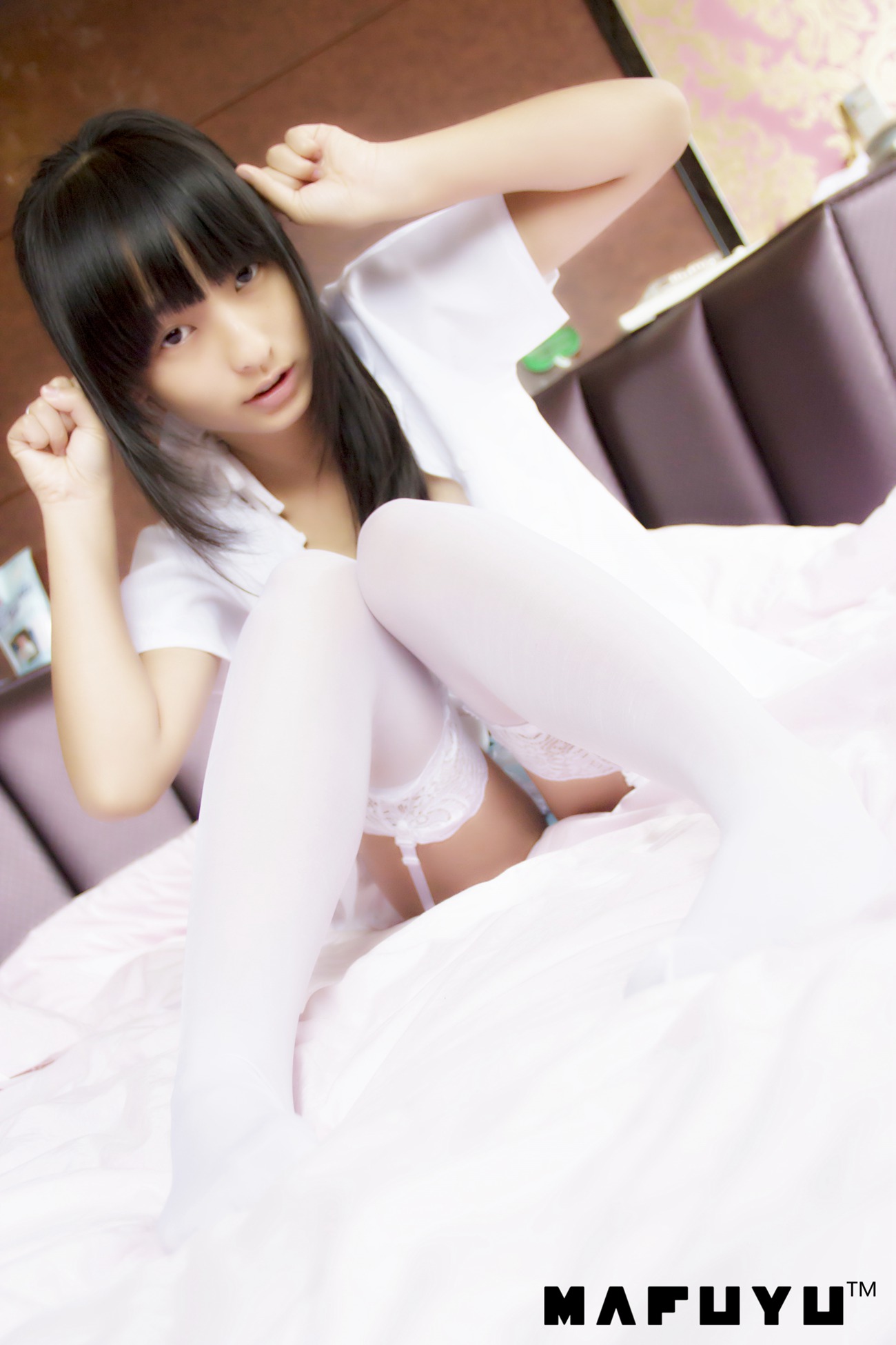 图片[74]-神楽板真冬 – 护士系列套图[91P] – 速更版-美库