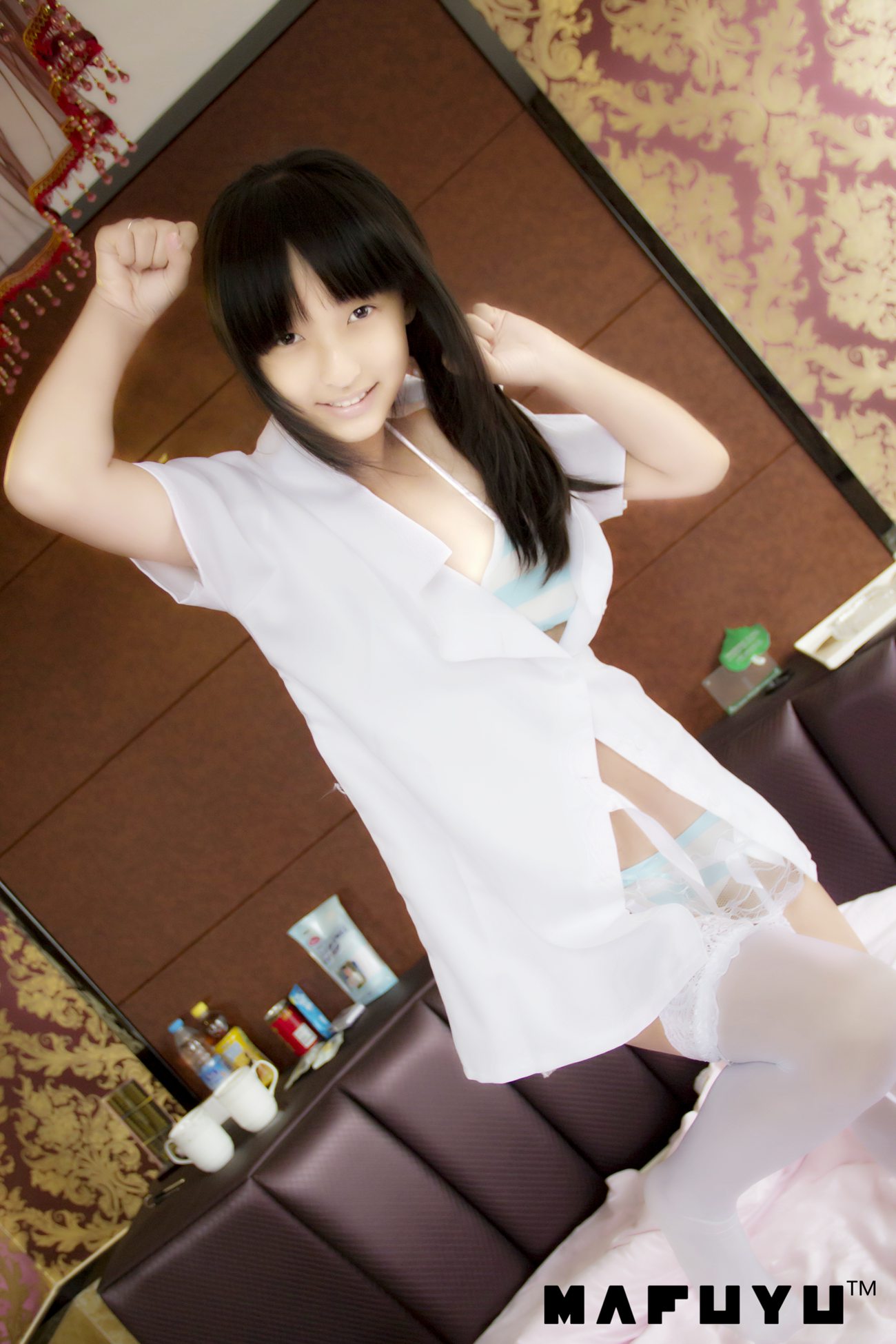 图片[81]-神楽板真冬 – 护士系列套图[91P] – 速更版-美库