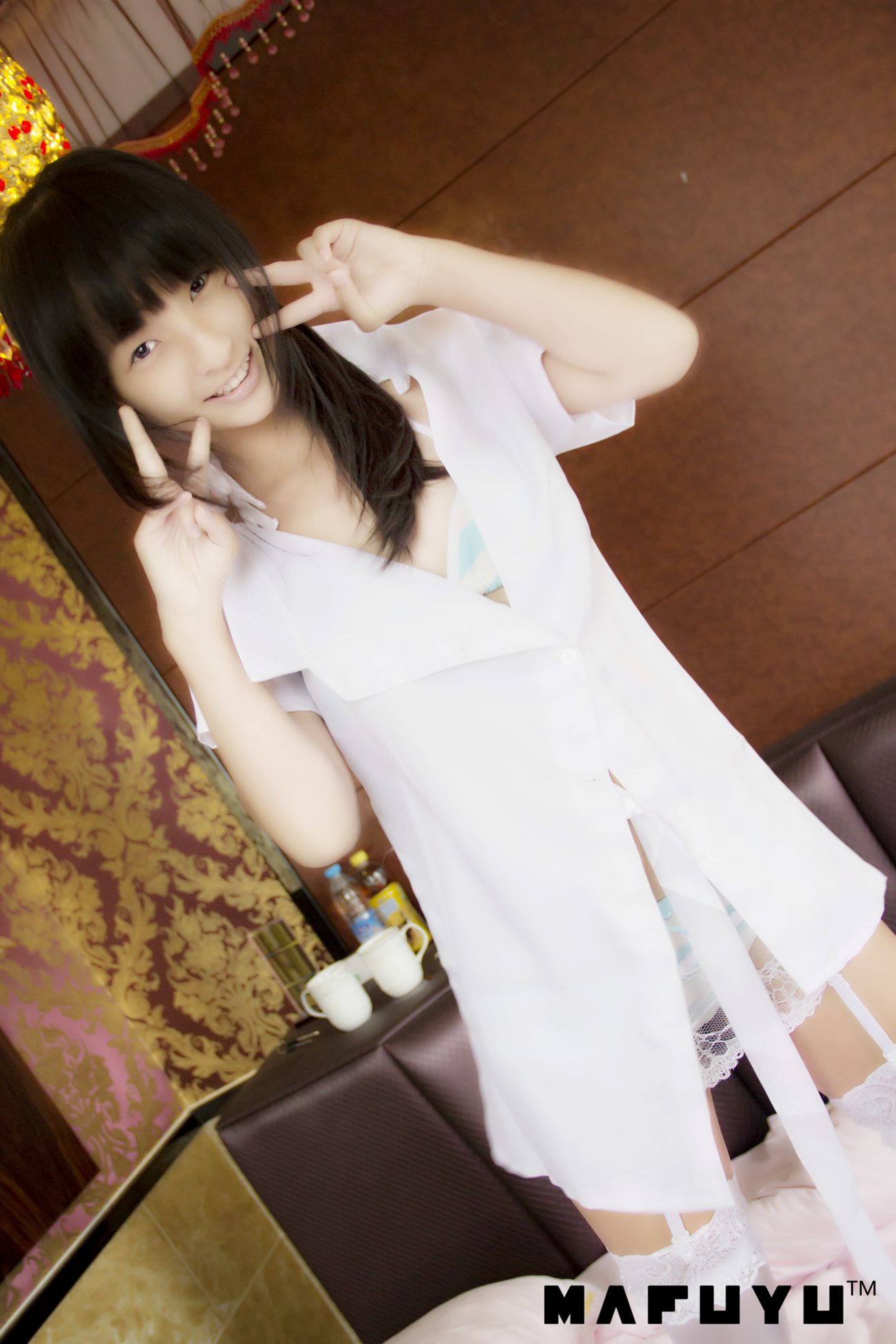 图片[86]-神楽板真冬 – 护士系列套图[91P] – 速更版-美库