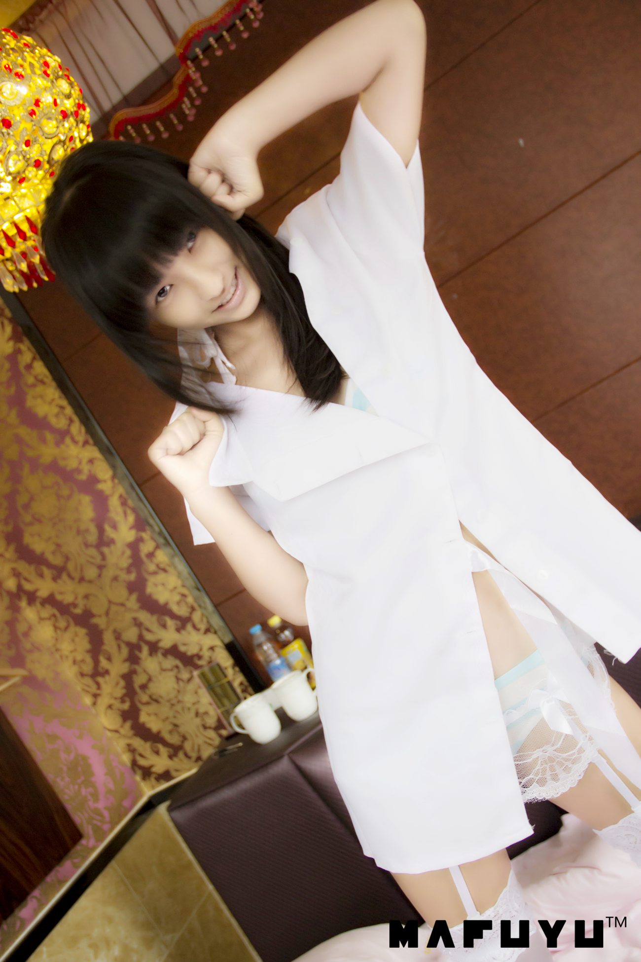 图片[87]-神楽板真冬 – 护士系列套图[91P] – 速更版-美库