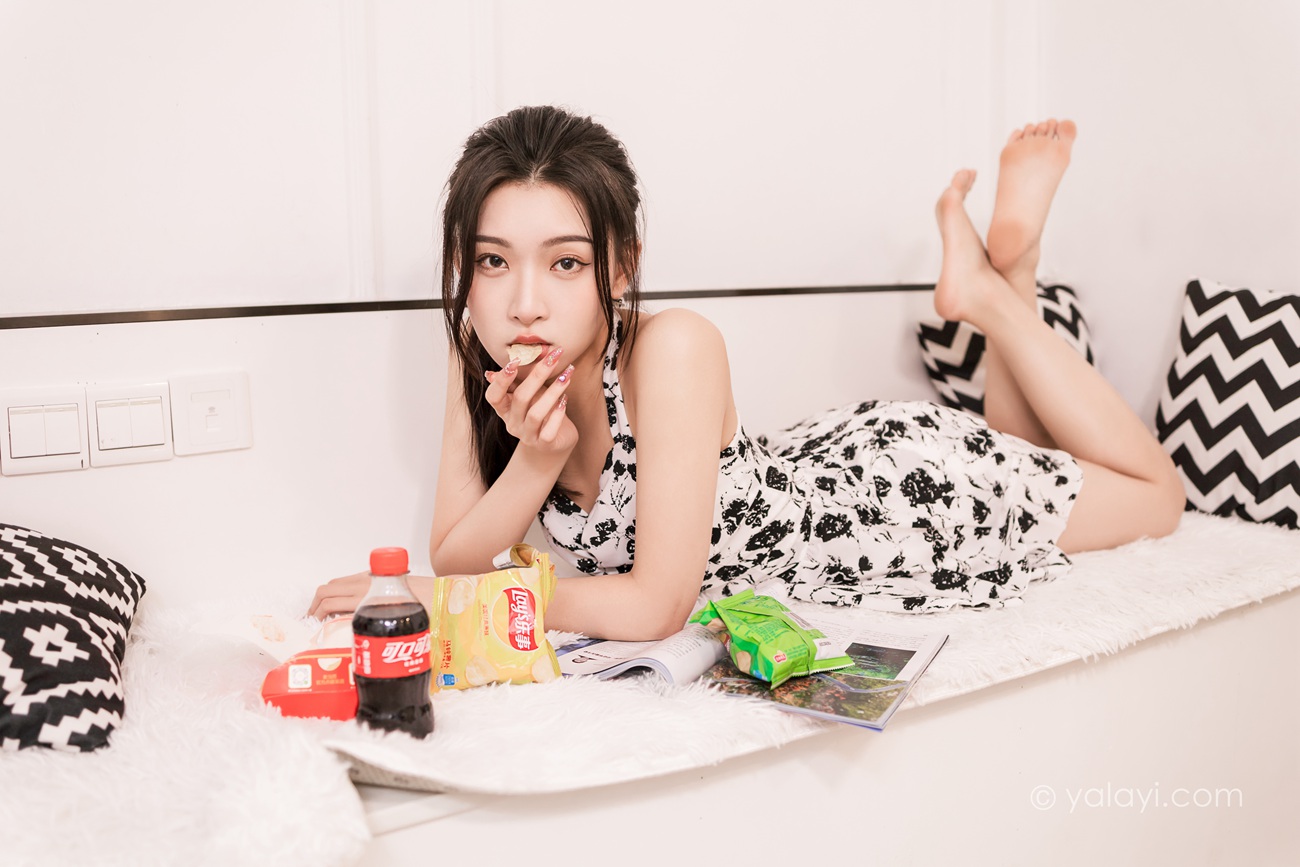 图片[11]-[YALAYI雅拉伊]2022.07.11 NO.952 一直爱你 徐小云[41+1P] – 速更版-美库